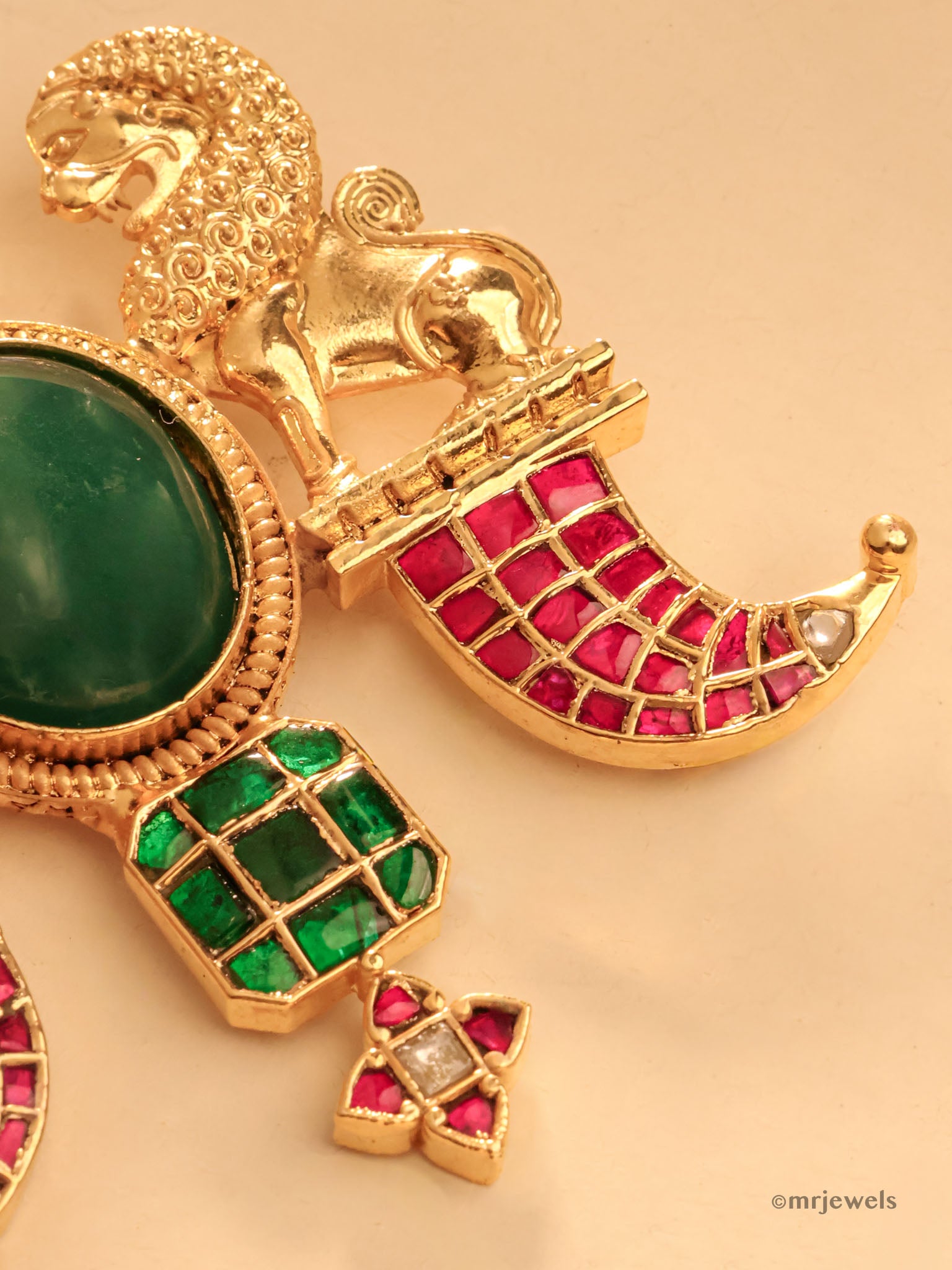 MR Jewels
