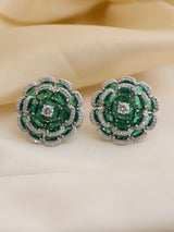 Swarovski Diamond Studs