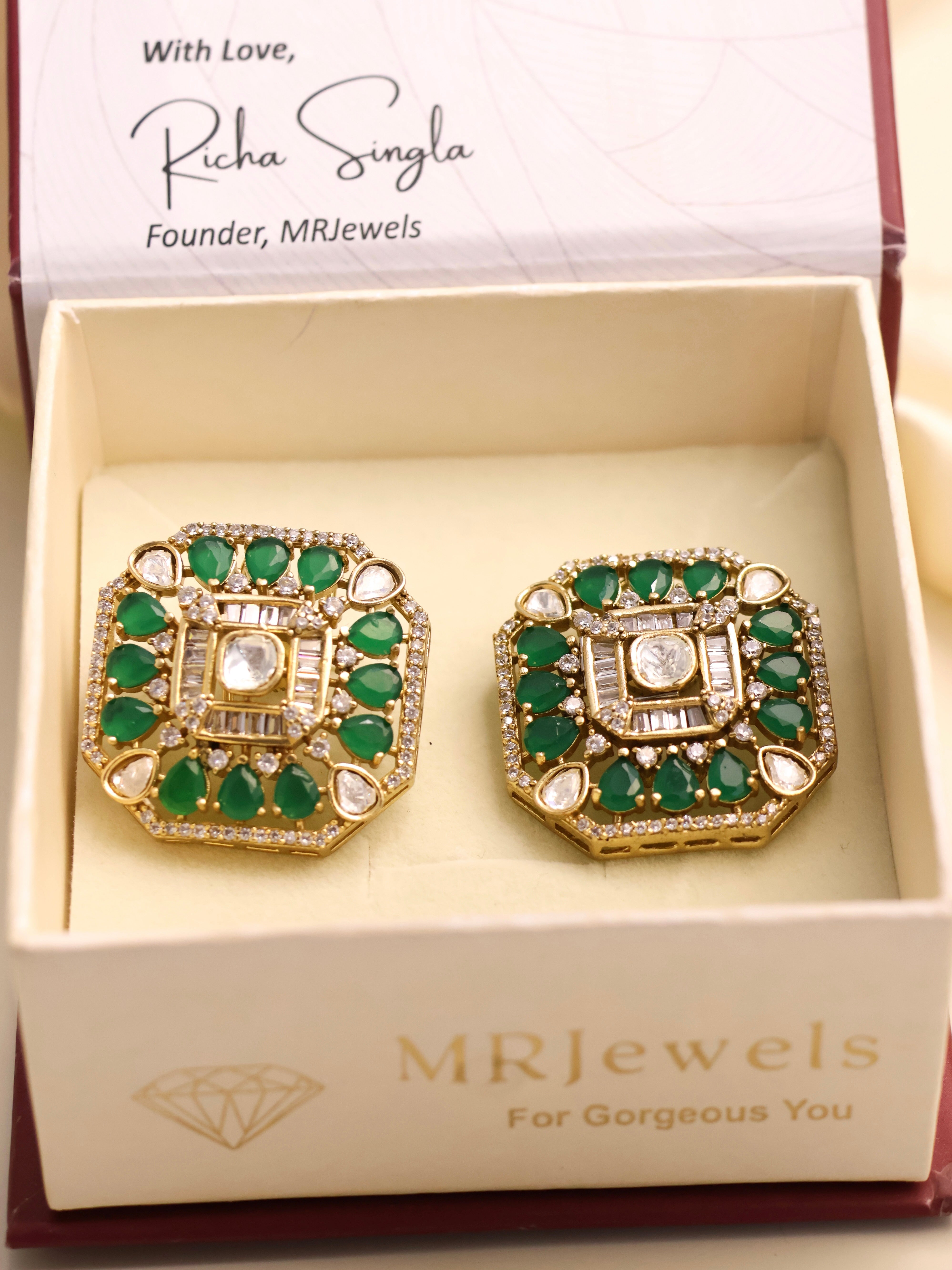 MR Jewels
