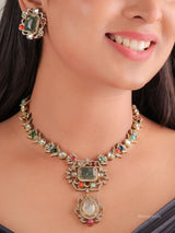 Noor Sabya Inspired