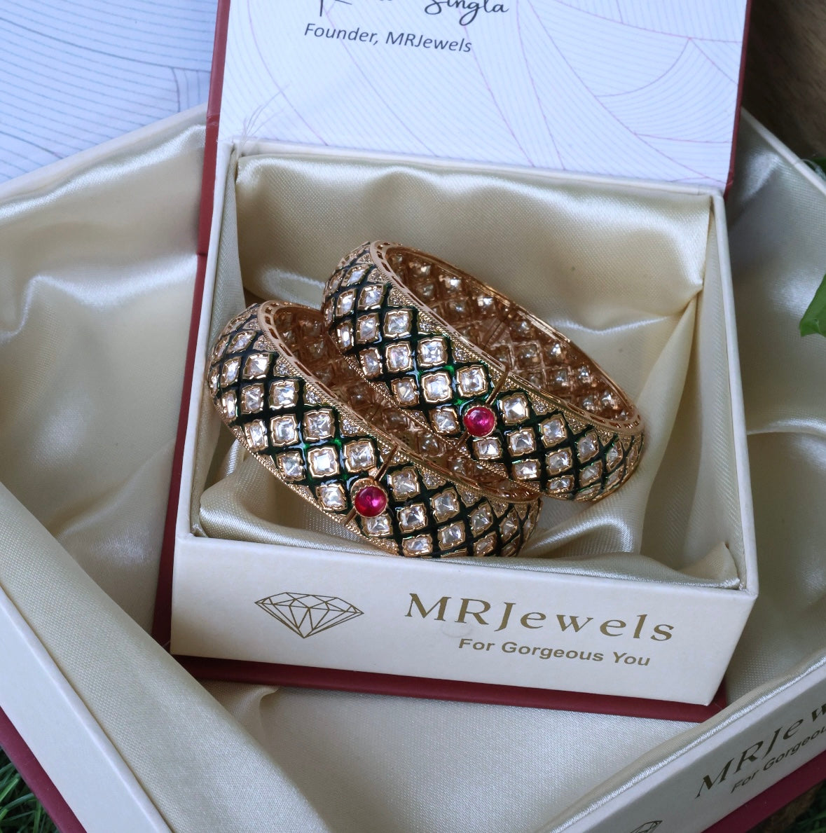 MR Jewels