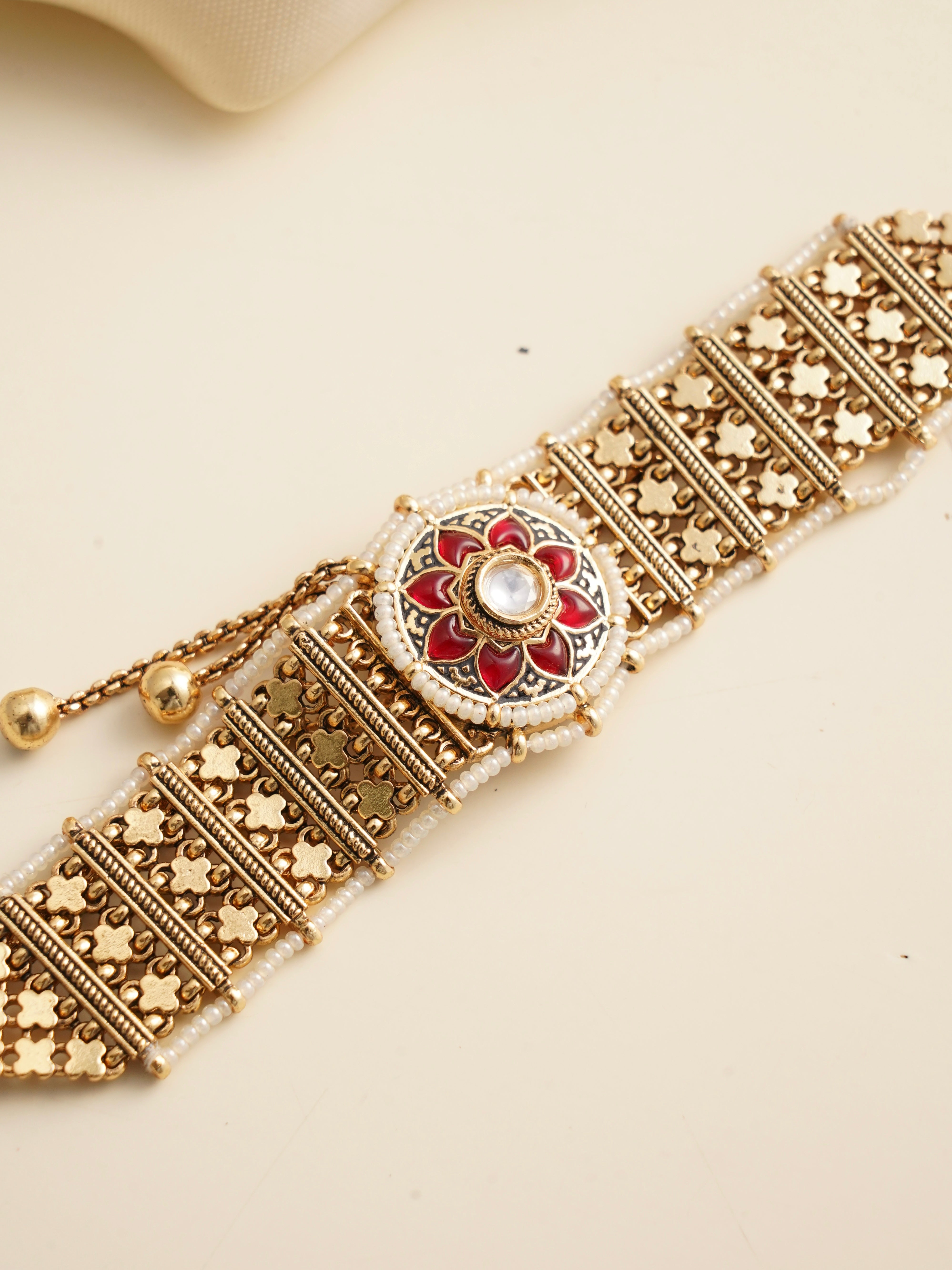 MR Jewels