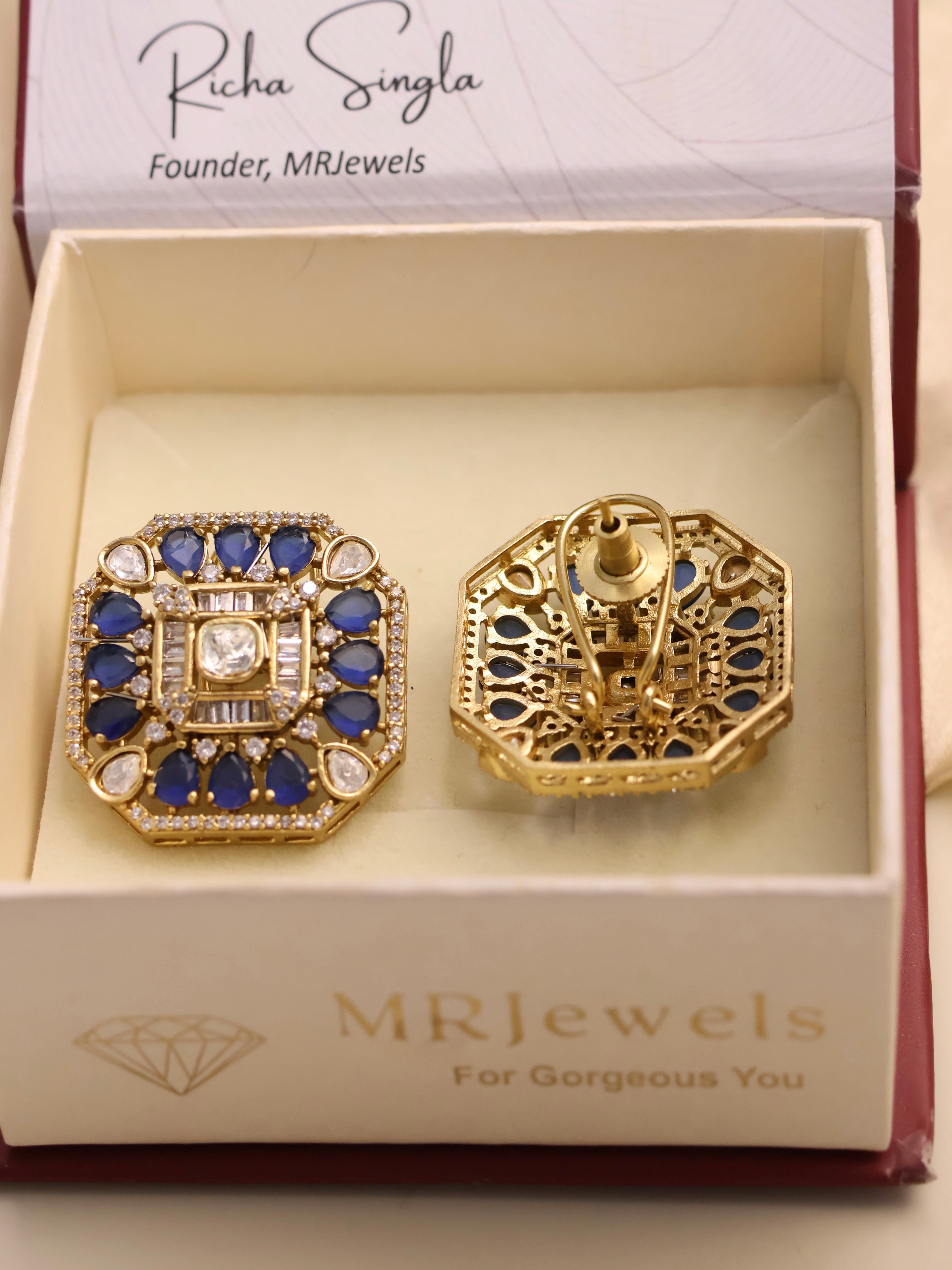 MR Jewels