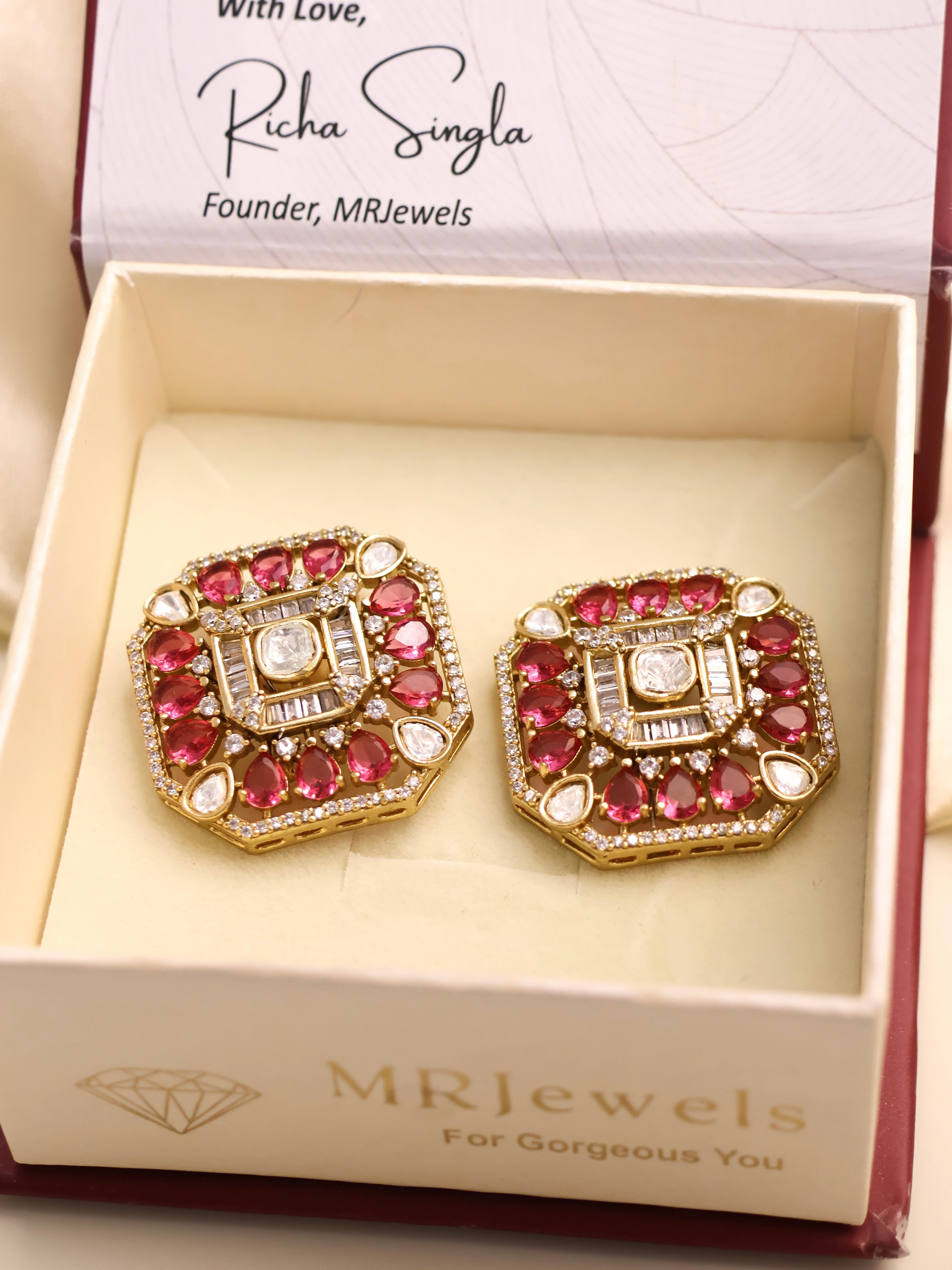 MR Jewels
