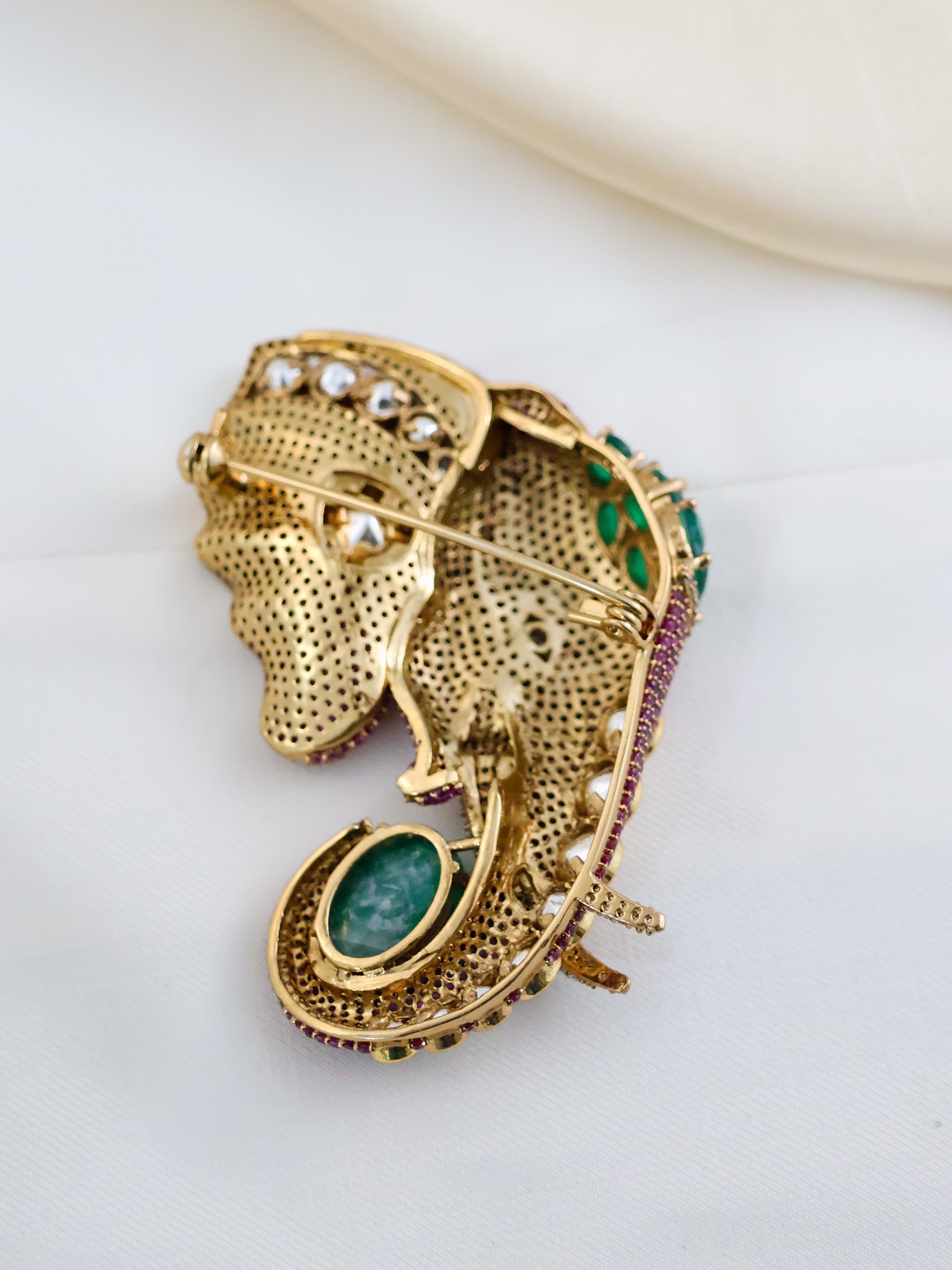 MR Jewels