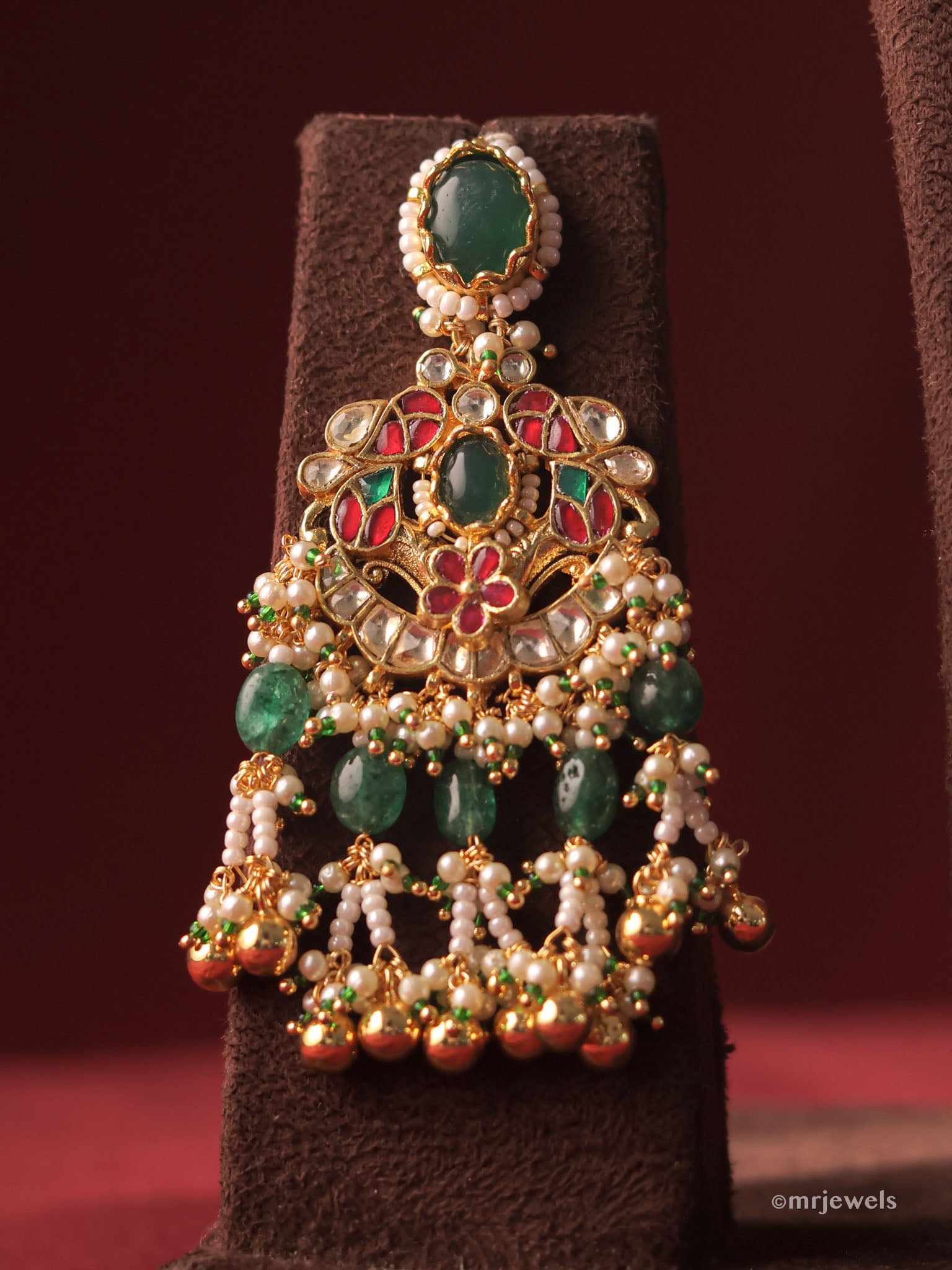 MR Jewels