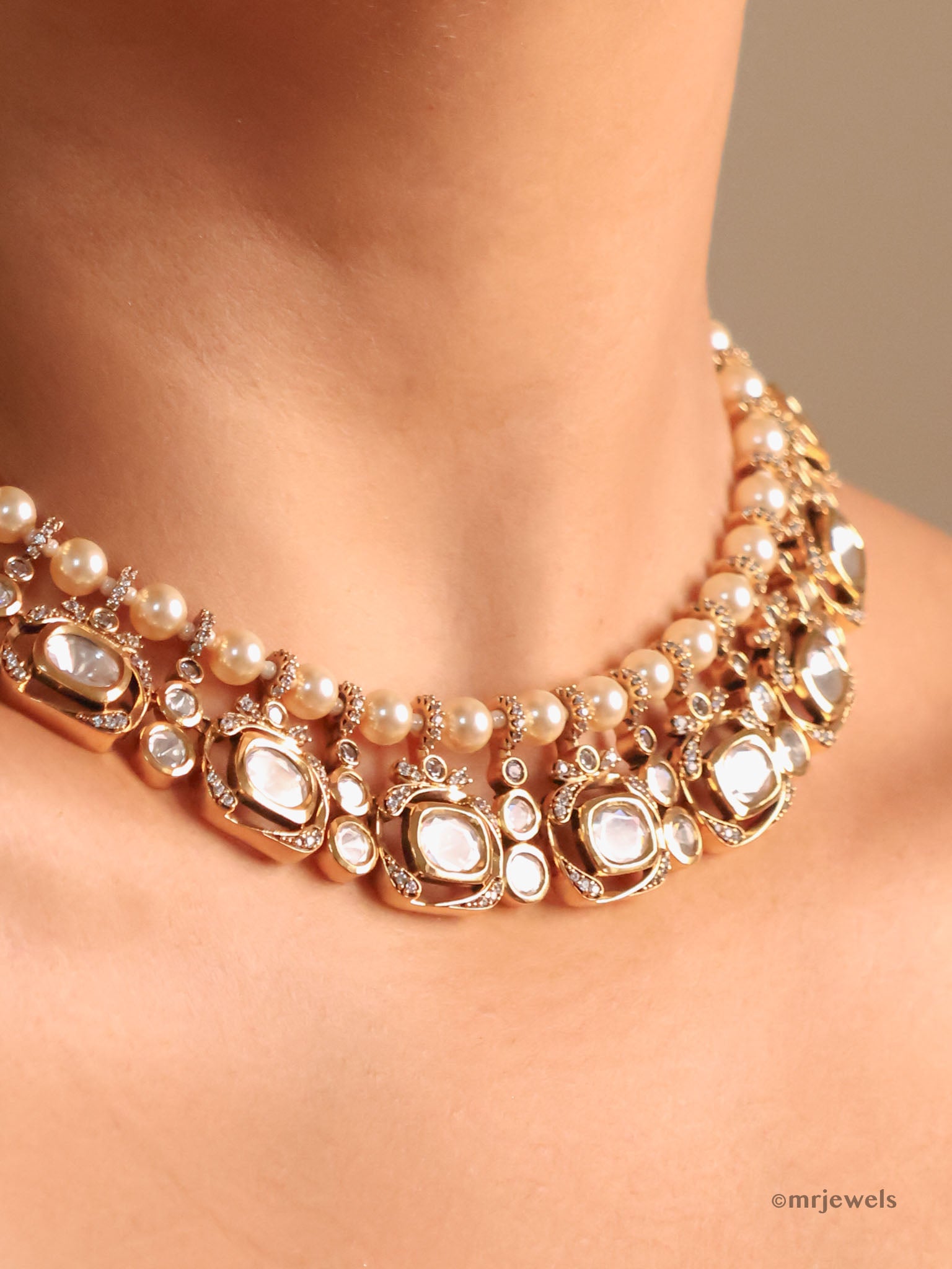 MR Jewels