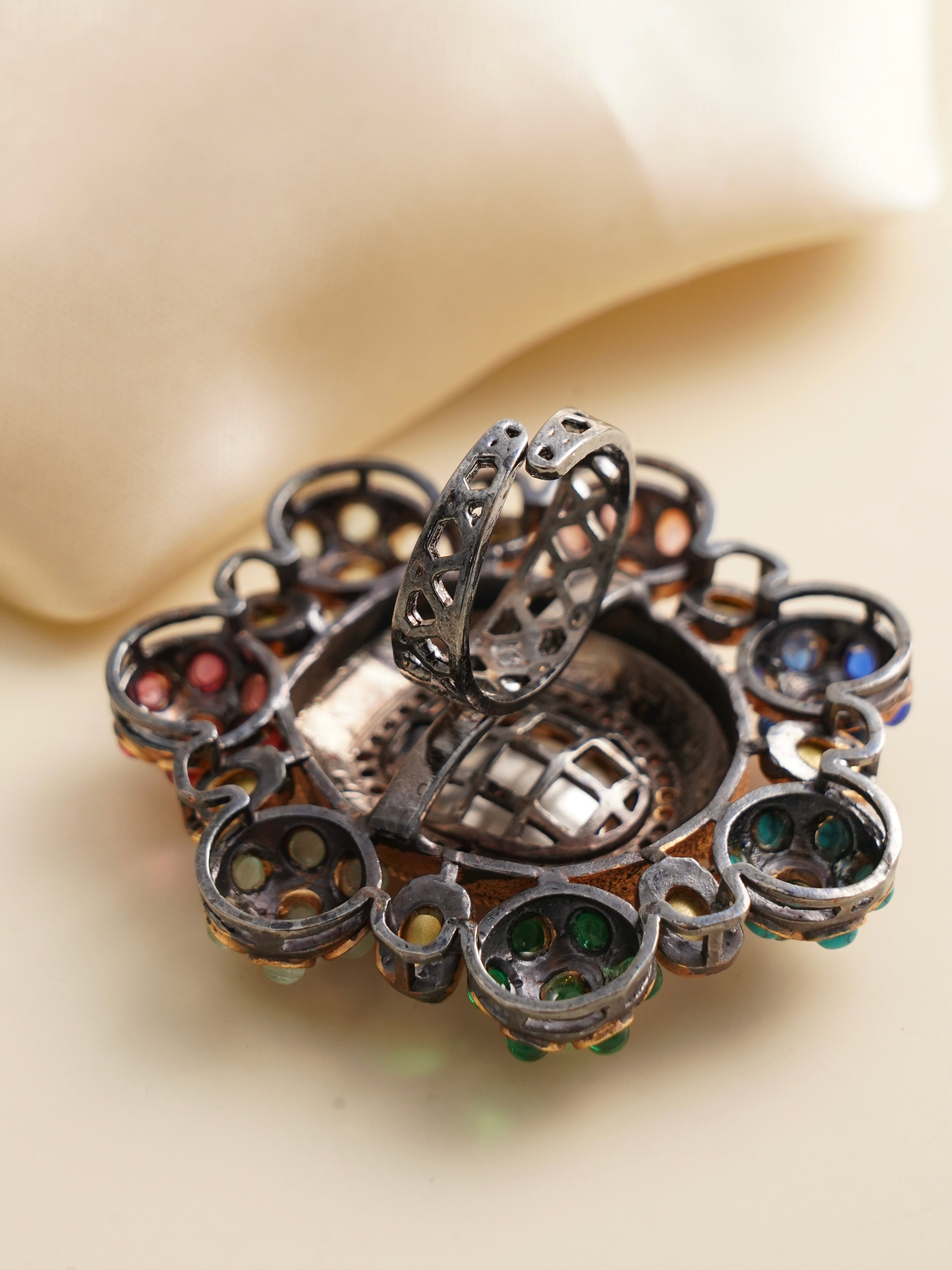 MR Jewels