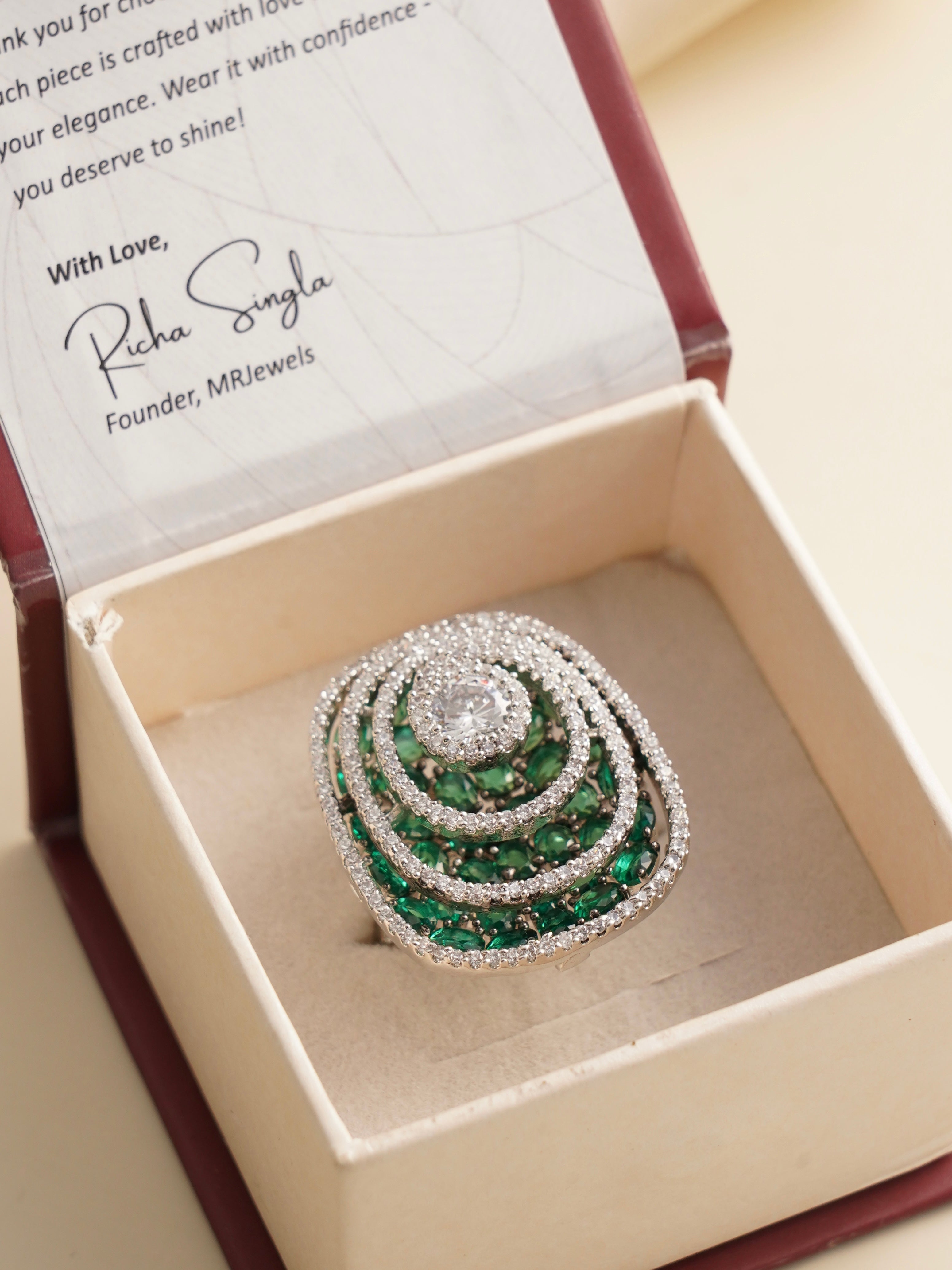 MR Jewels