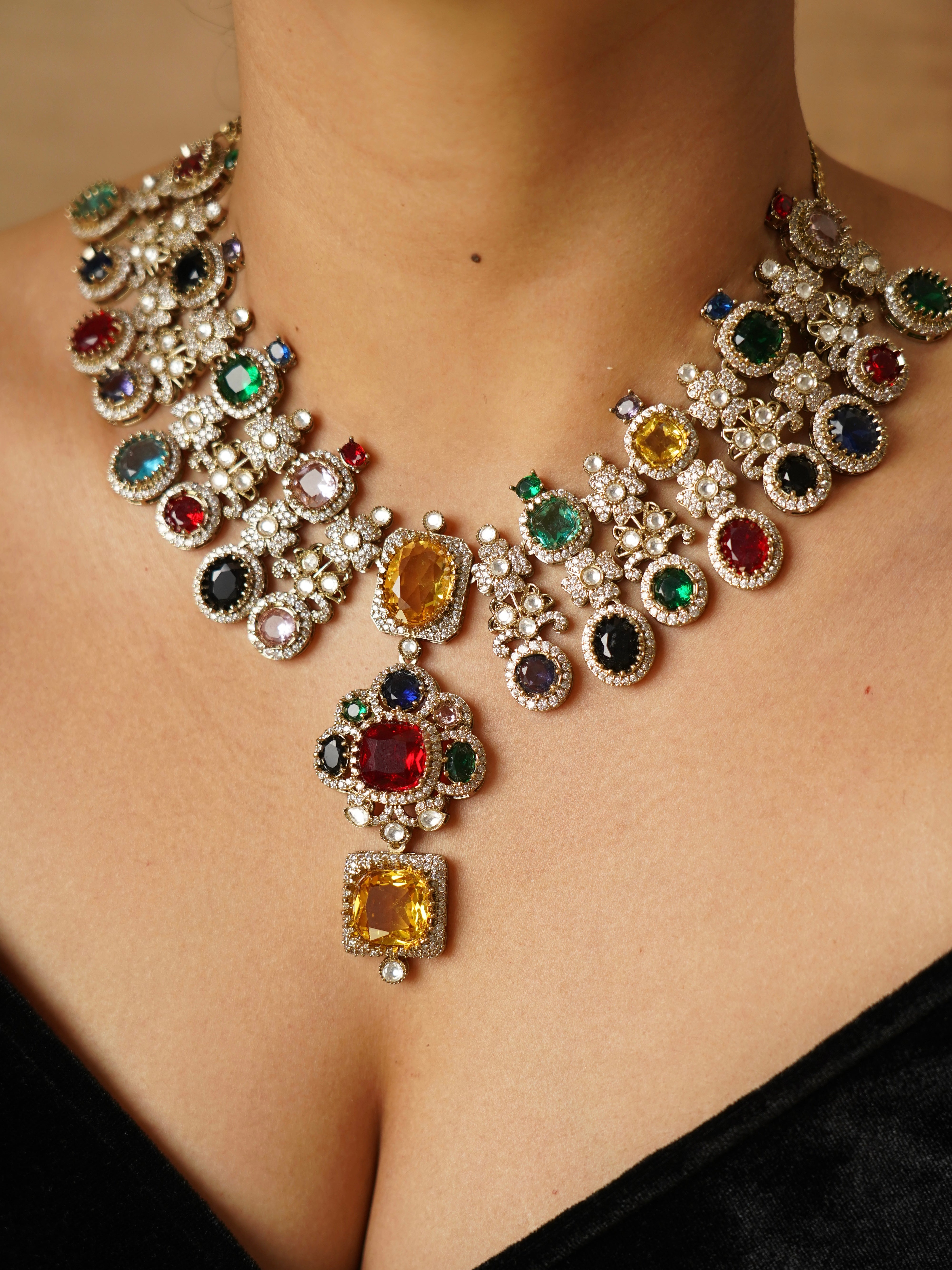 MR Jewels