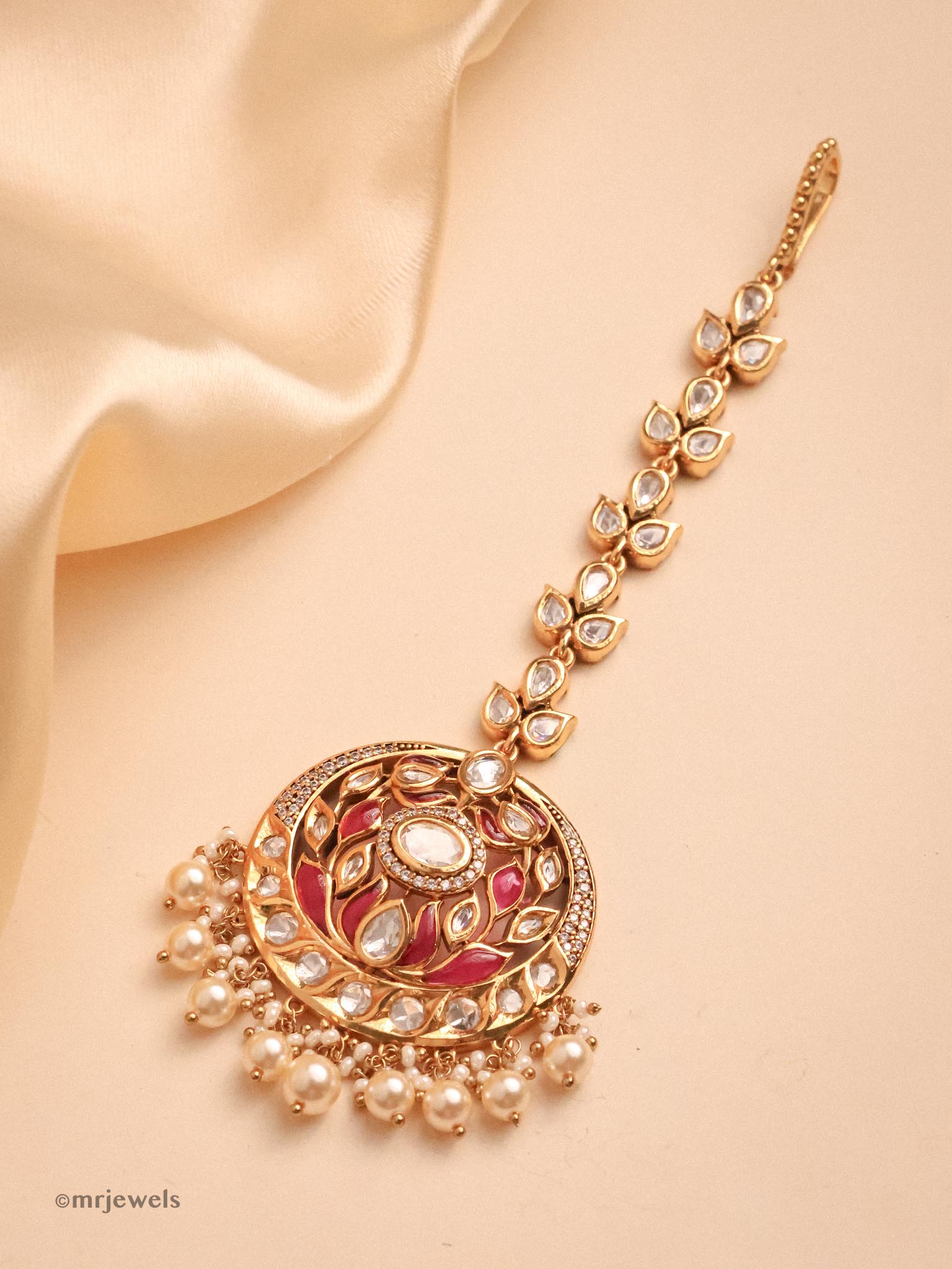 MR Jewels