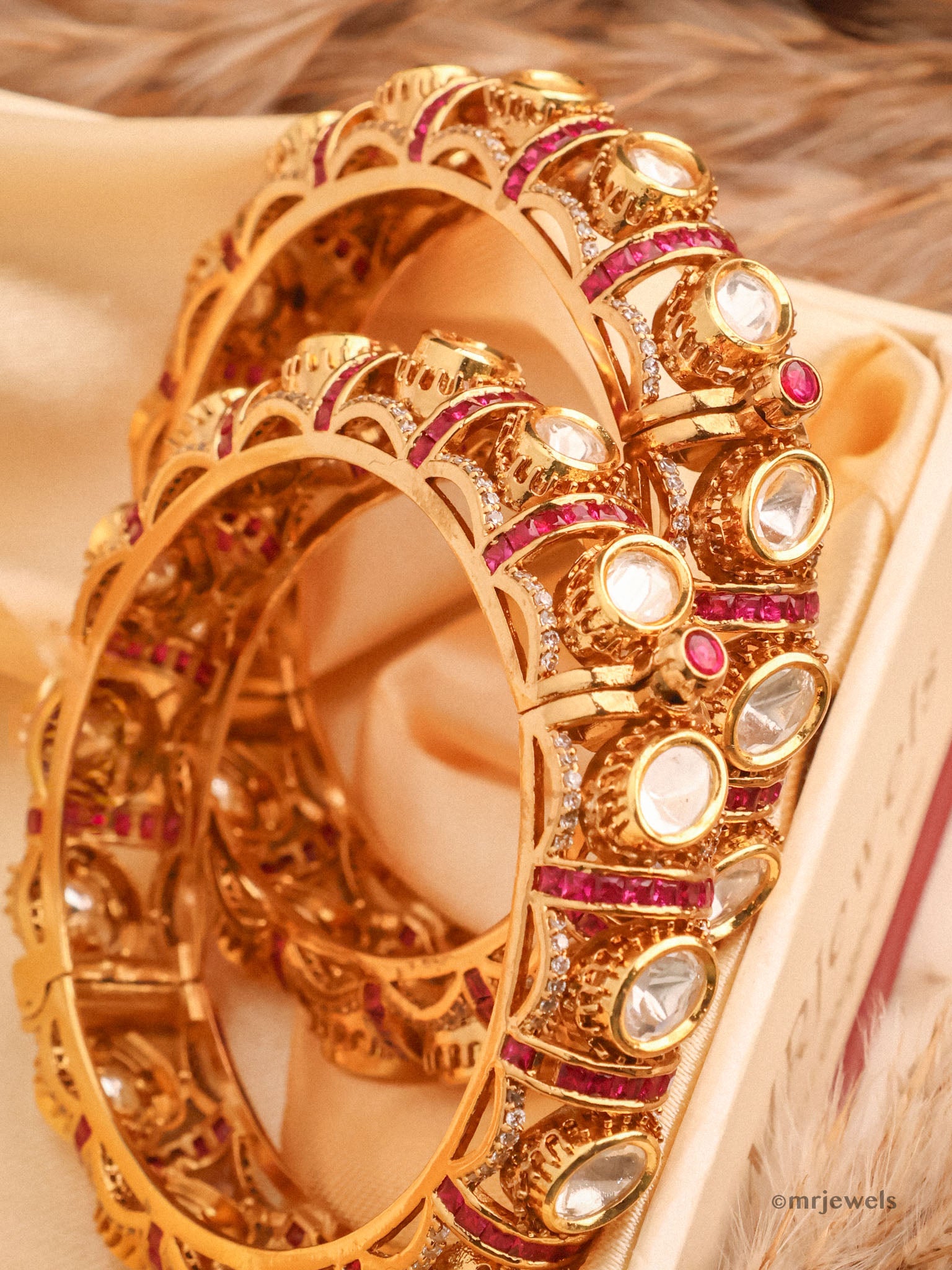 MR Jewels