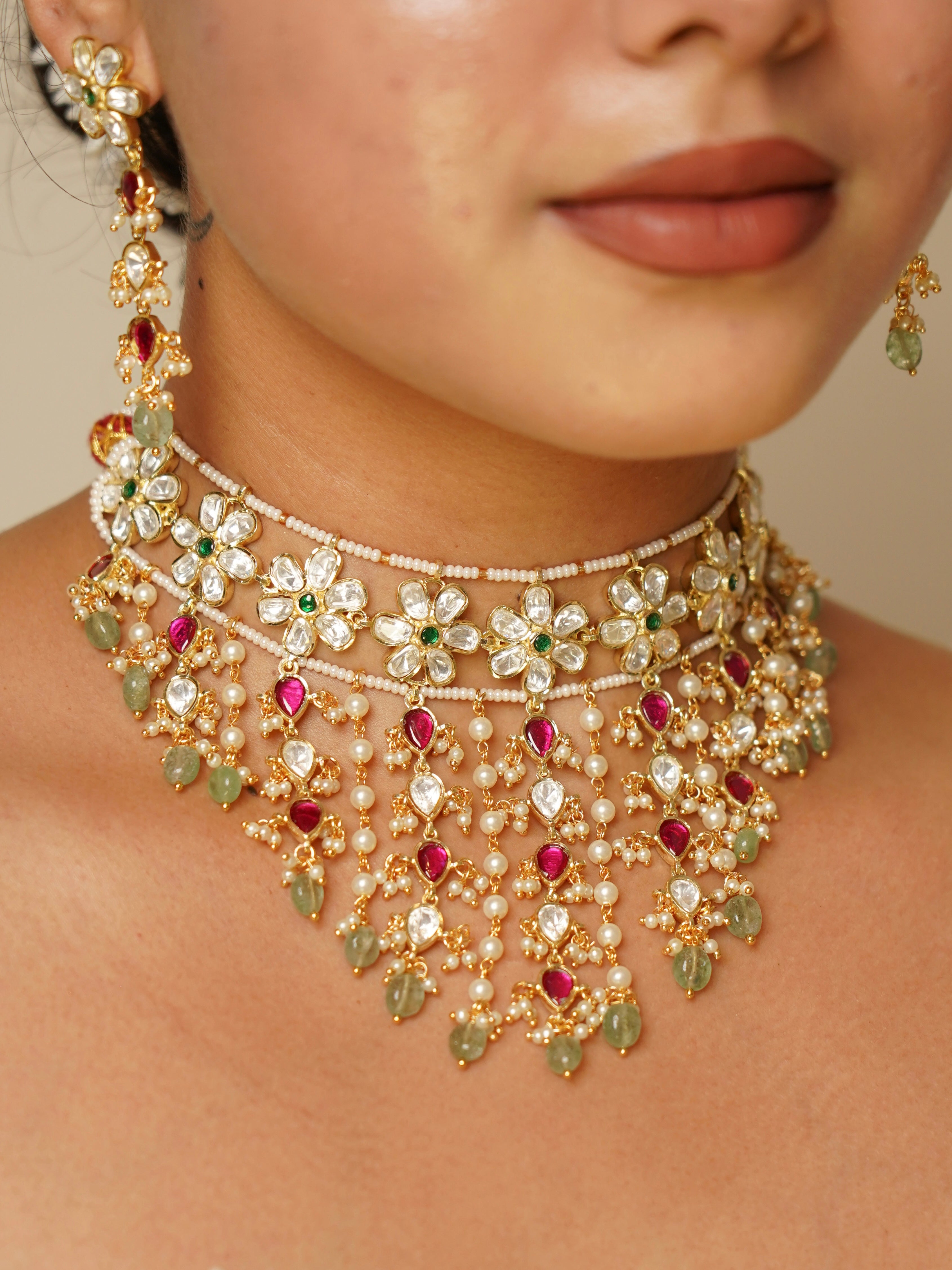 MR Jewels