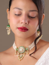 Vanya Royal Choker Set