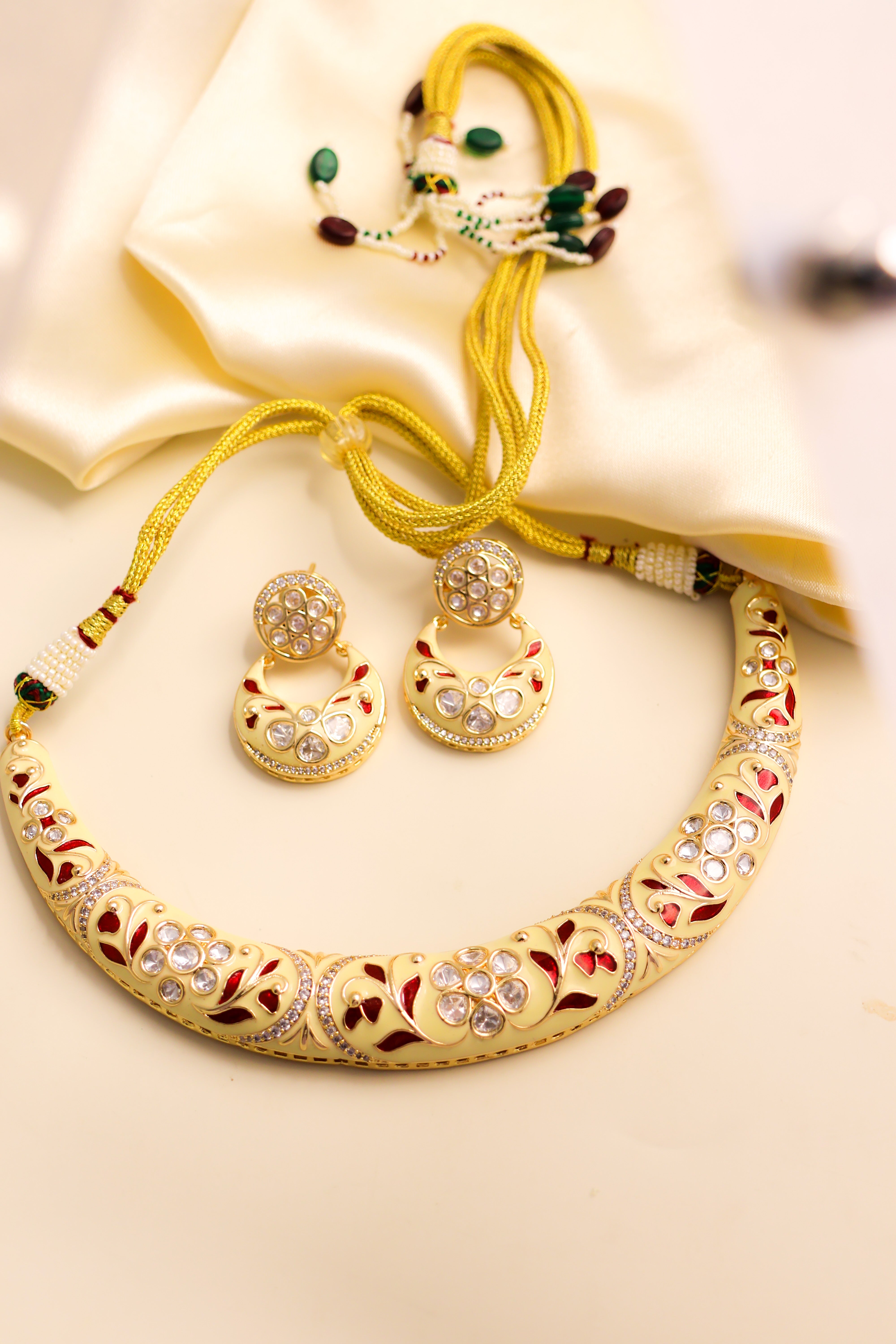 MR Jewels