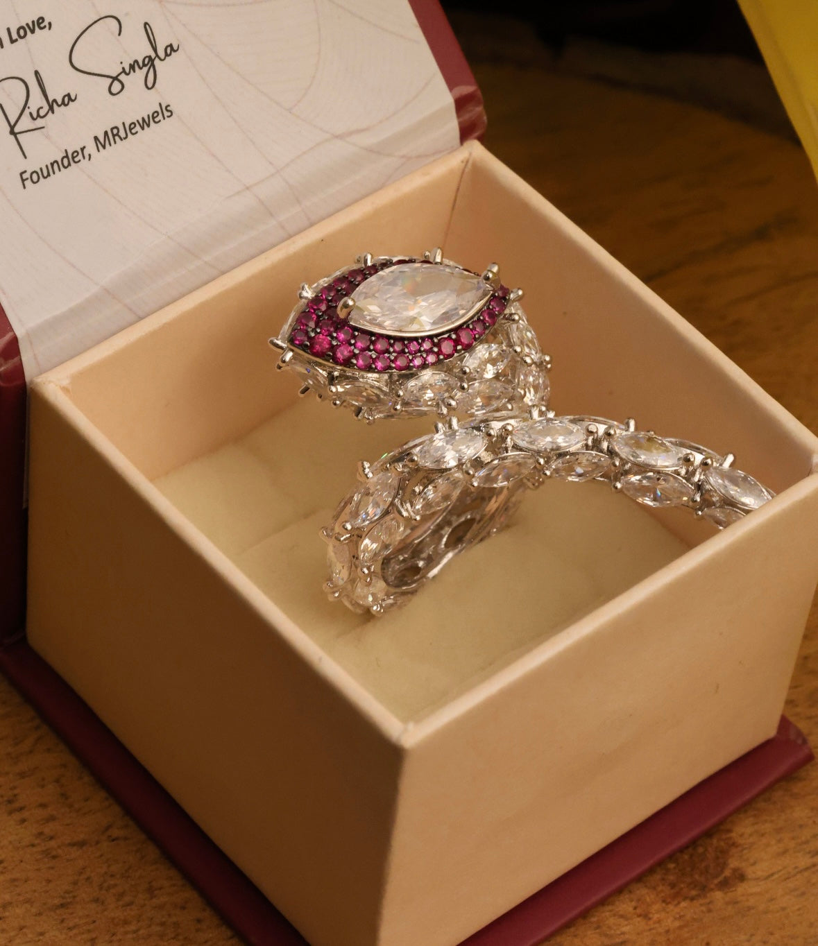MR Jewels
