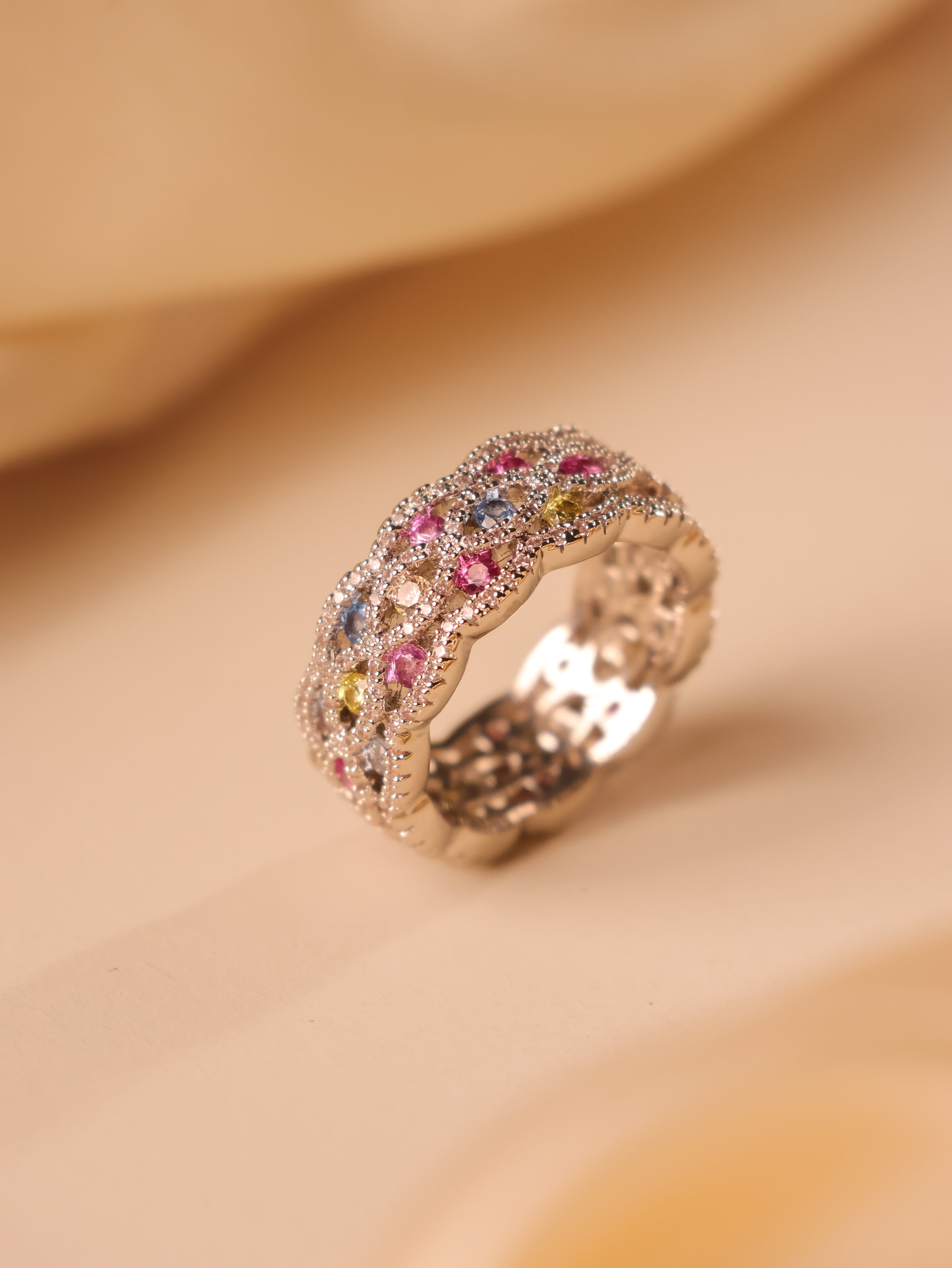 MR Jewels