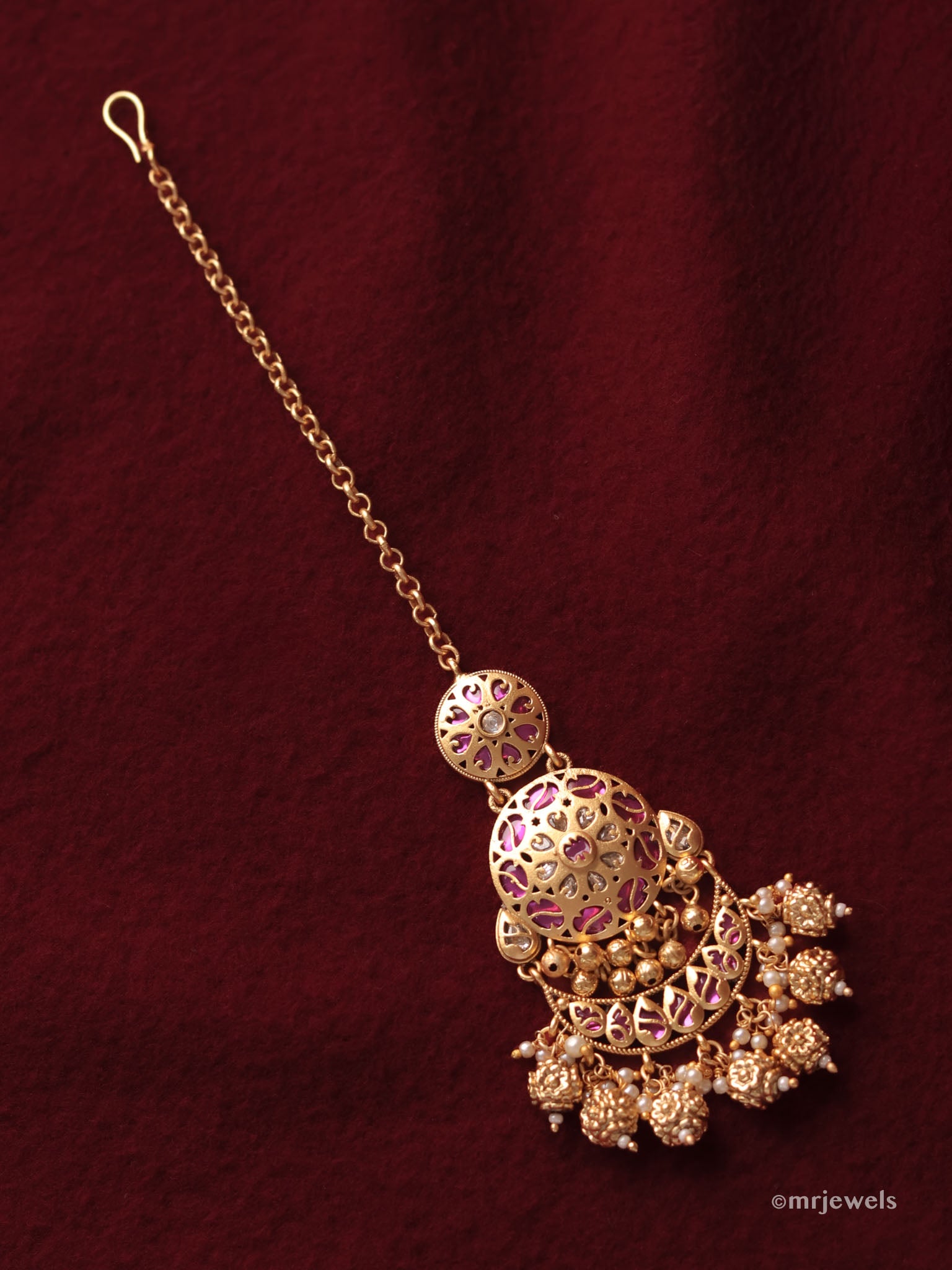 MR Jewels