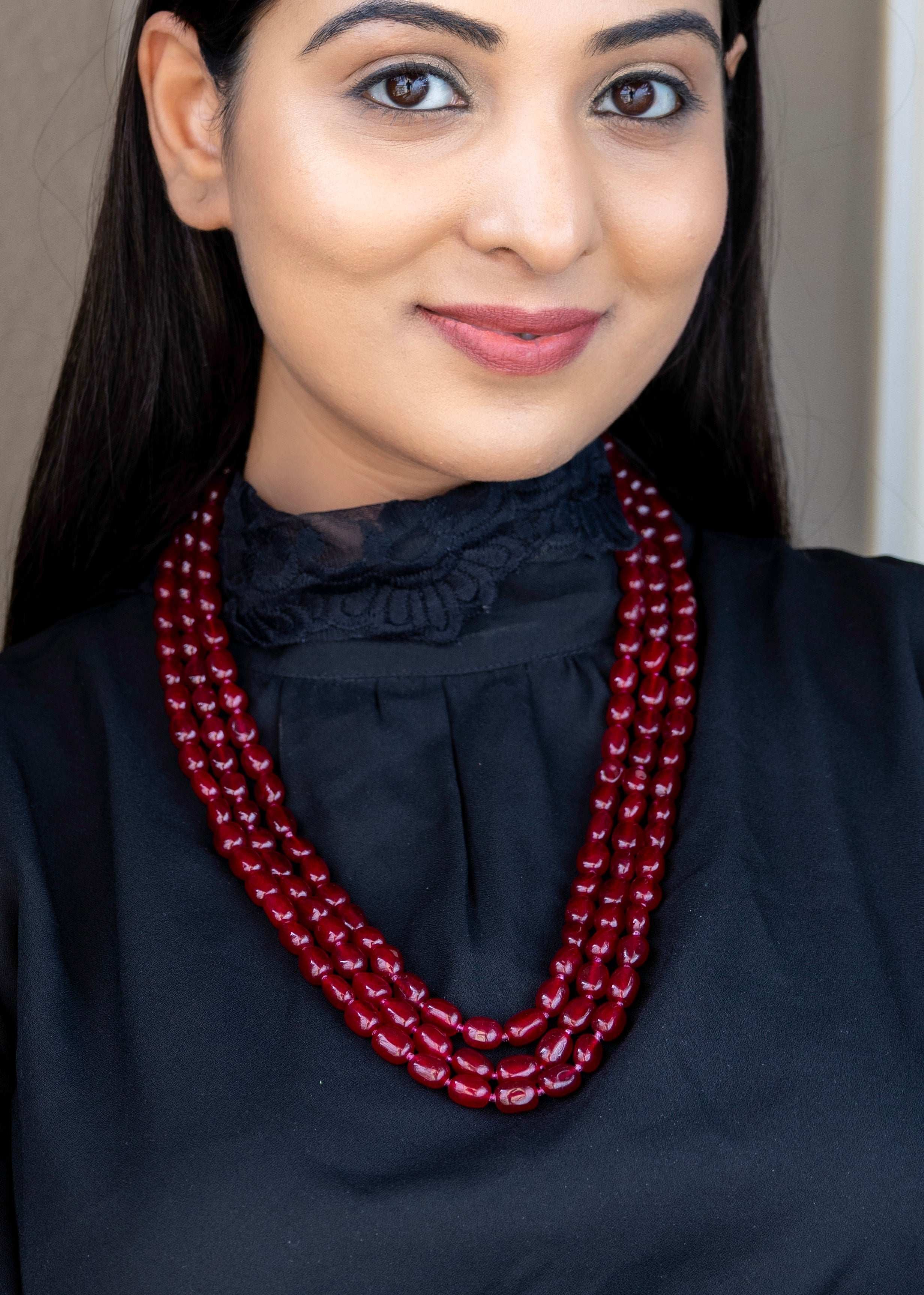 BeadMuse – Western Statement Strings