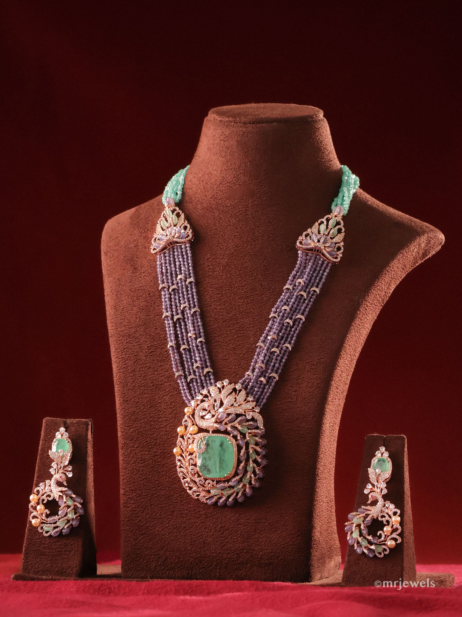 MR Jewels