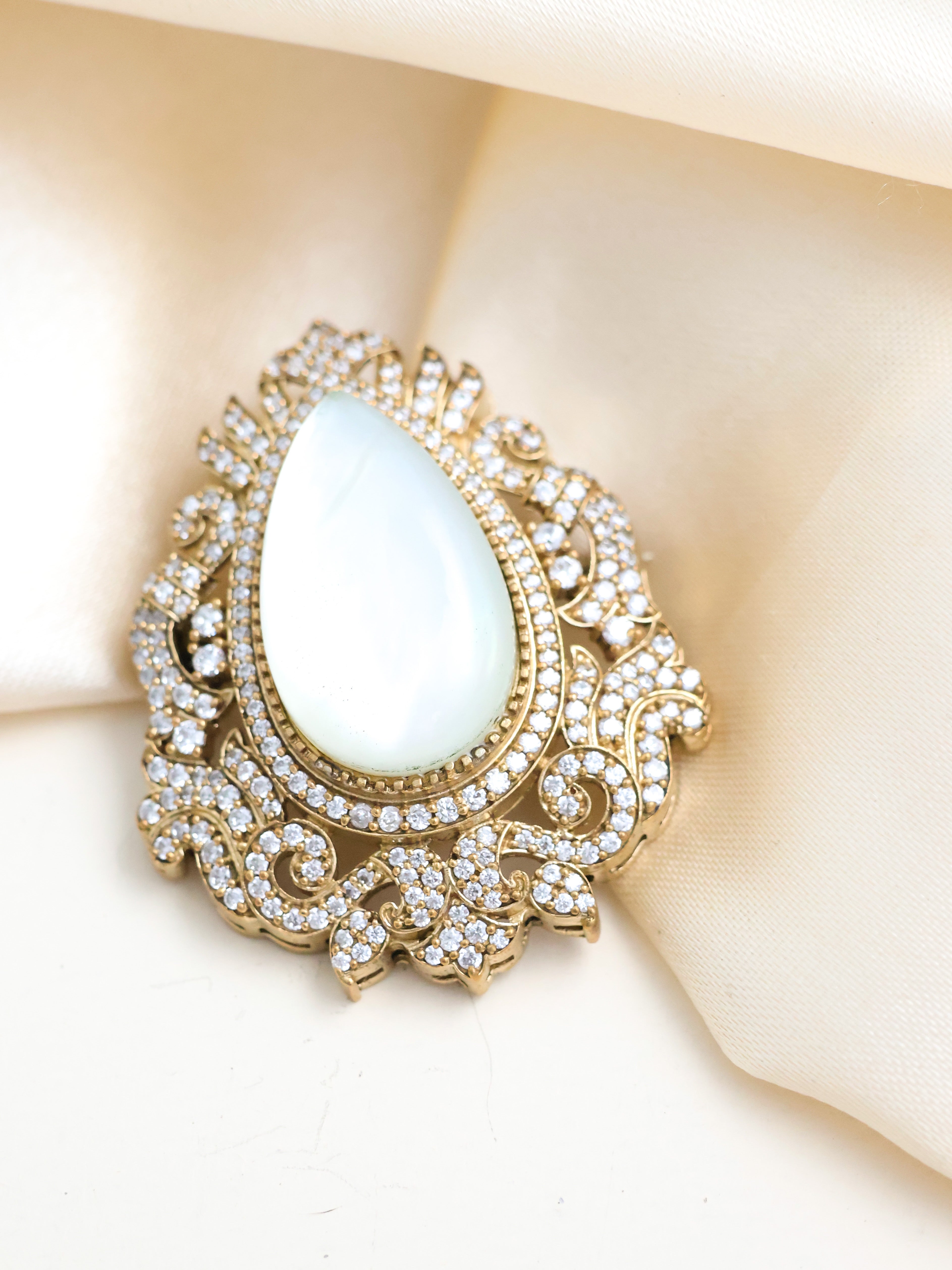 MR Jewels