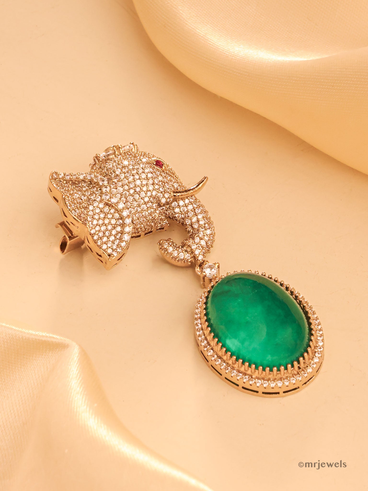 MR Jewels