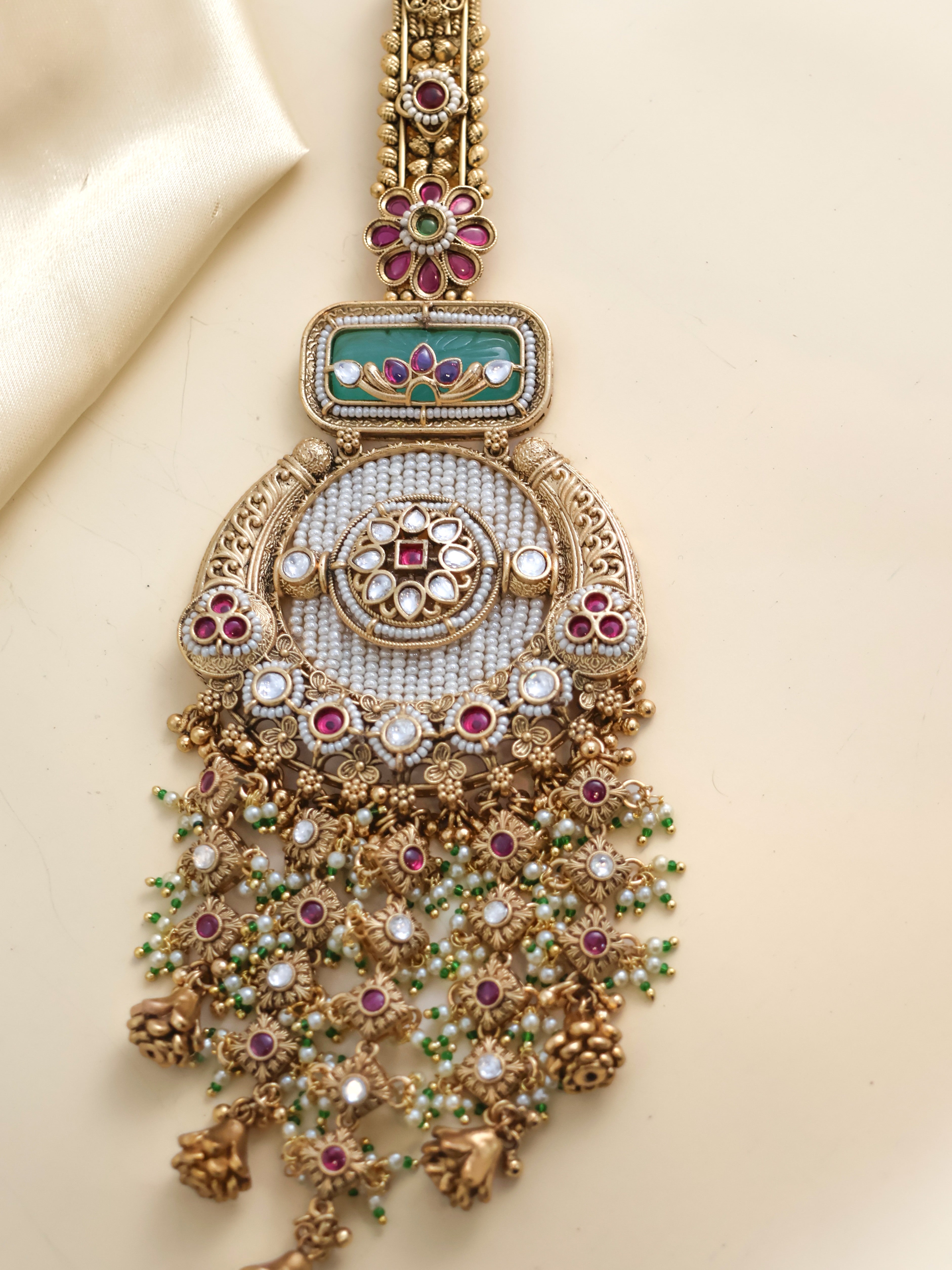 MR Jewels