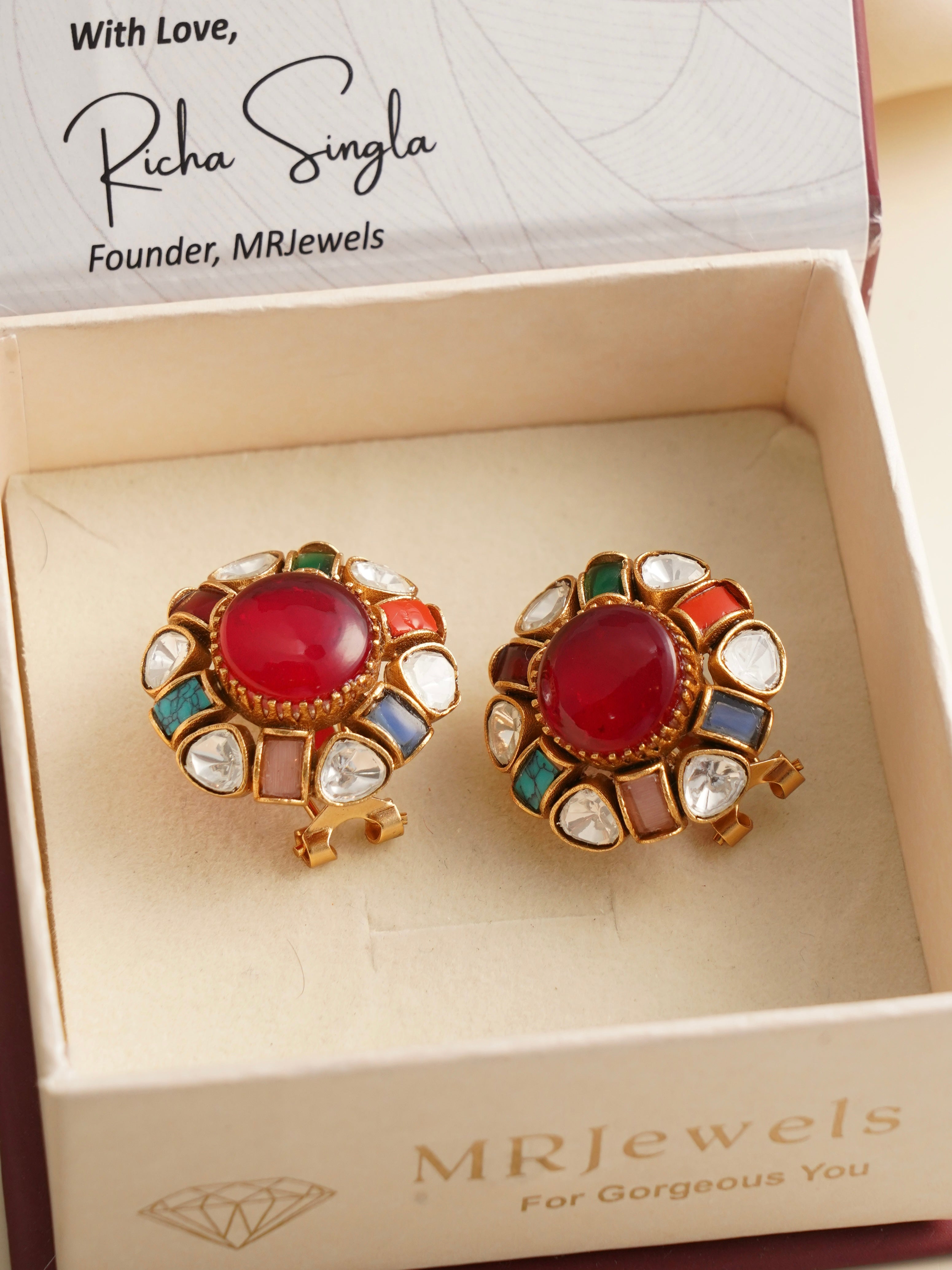 MR Jewels