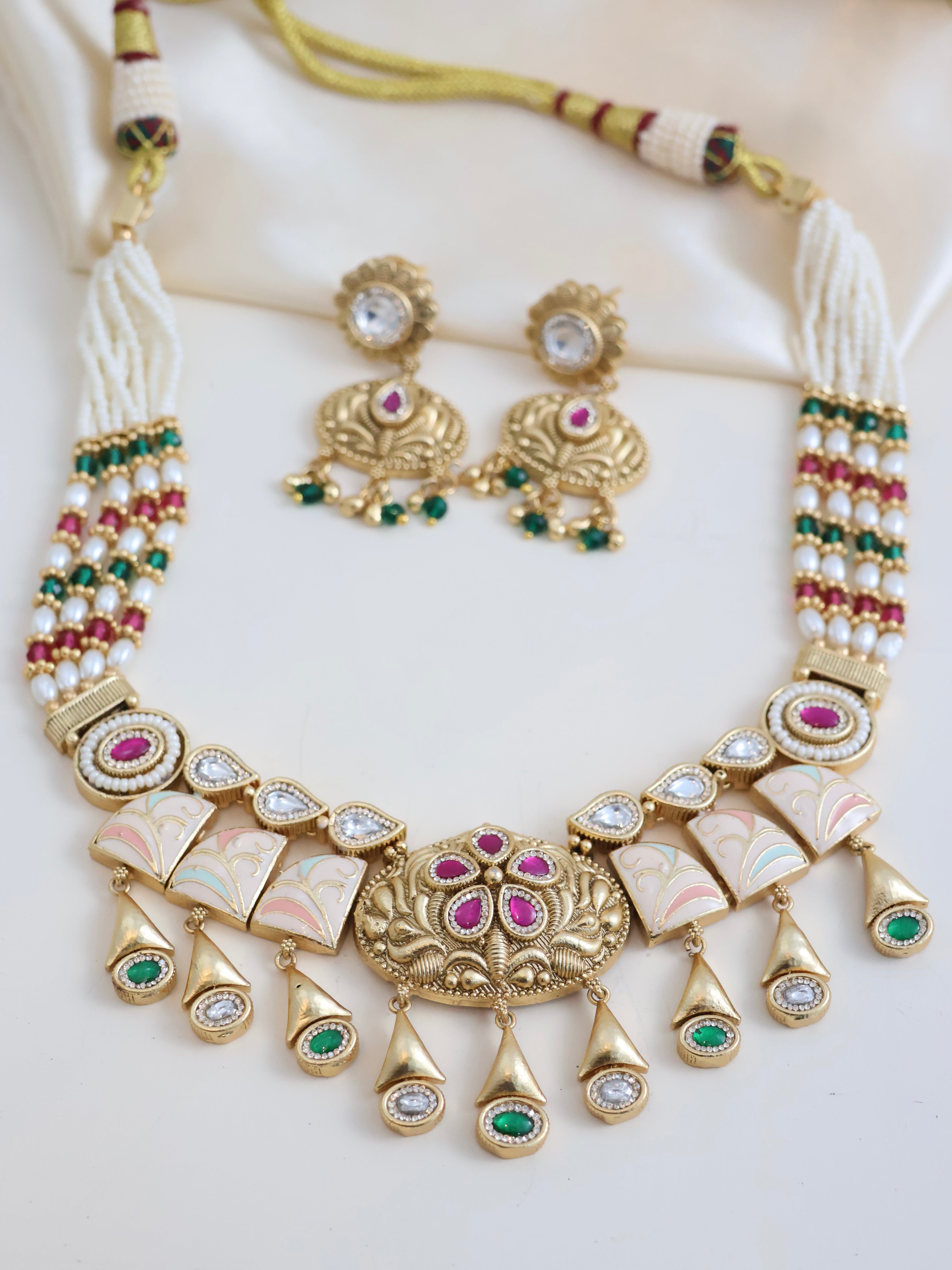 MR Jewels
