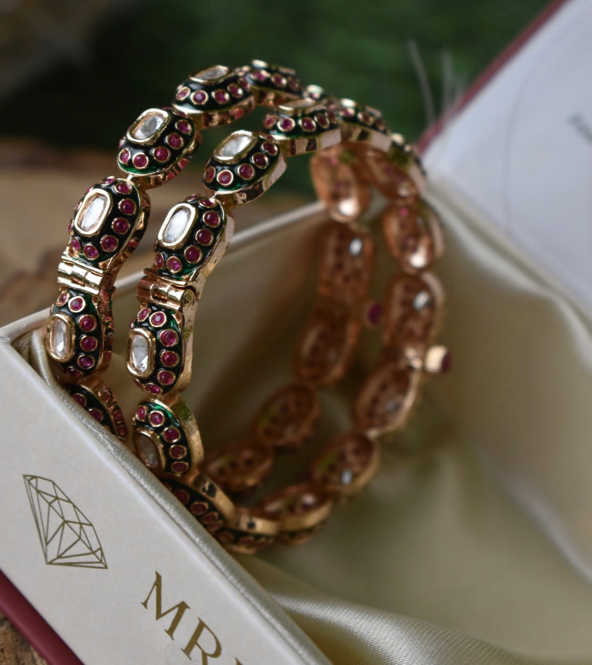 MR Jewels