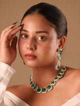 Kiara Diamond set
