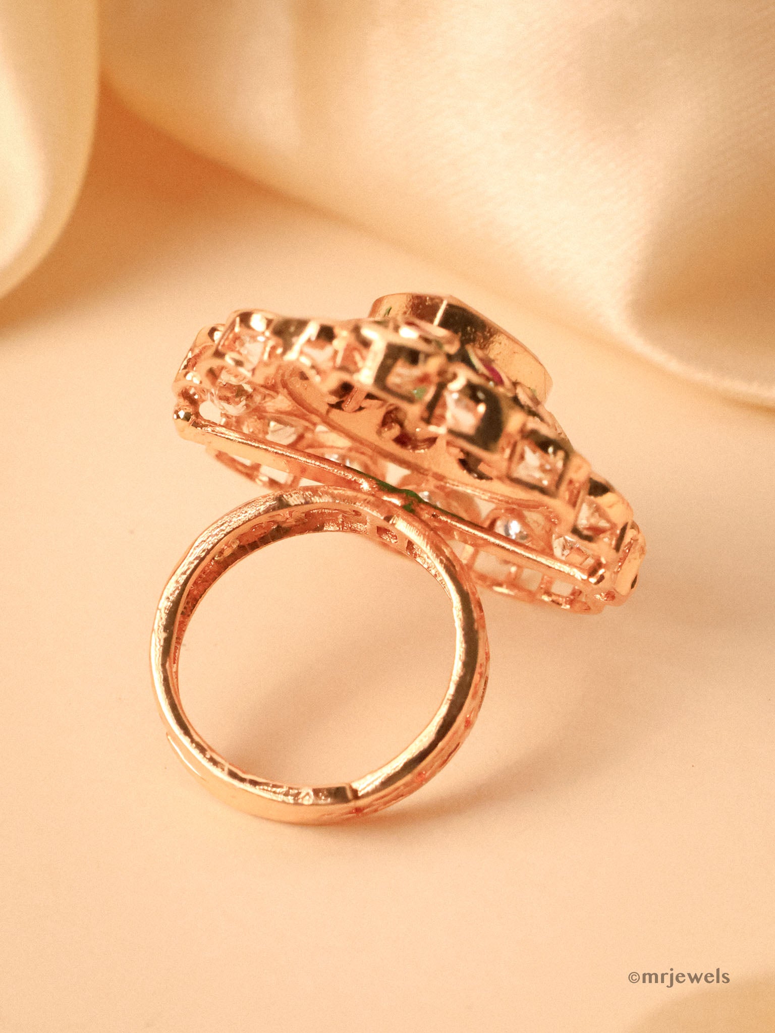 MR Jewels