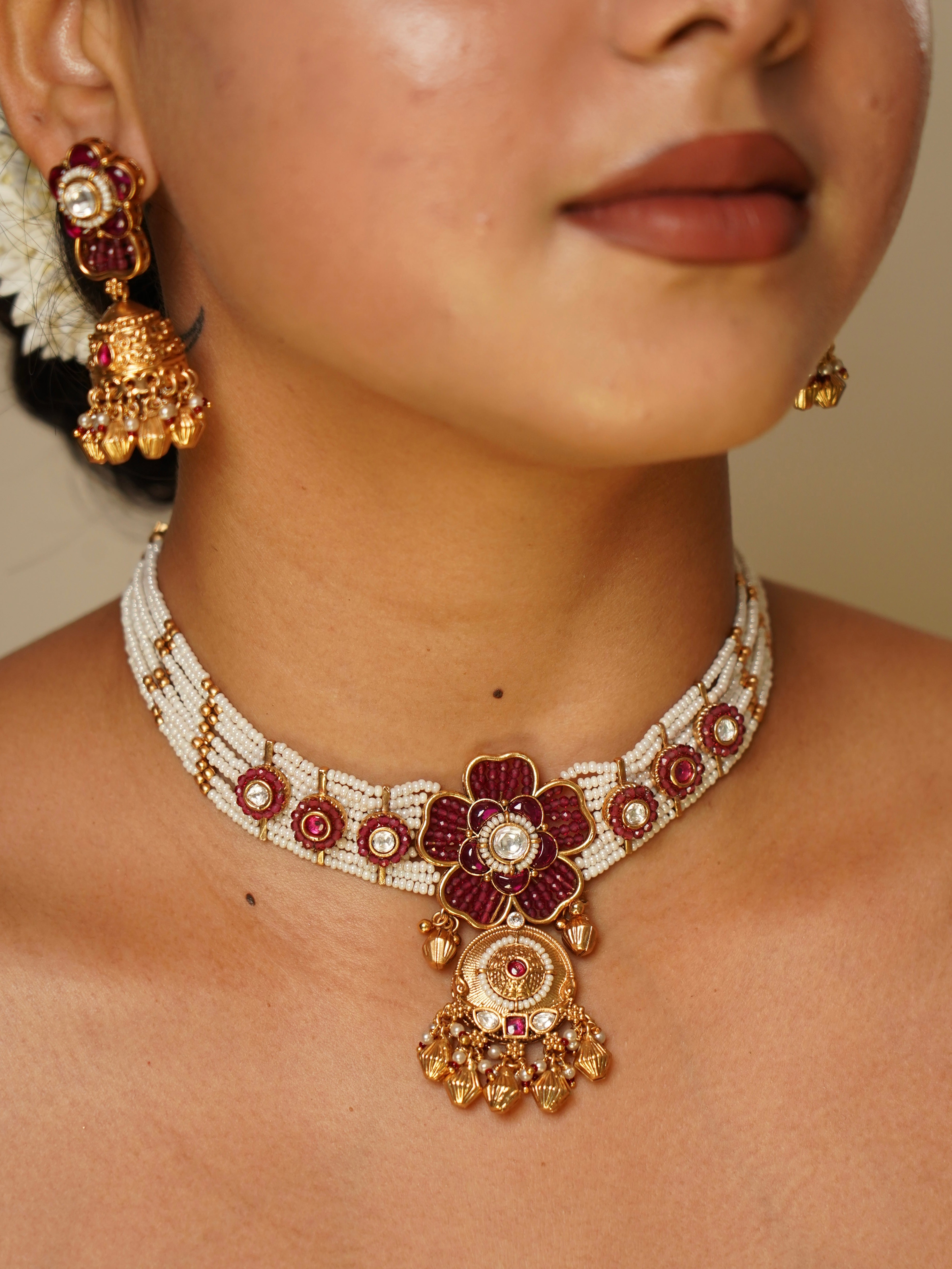 MR Jewels