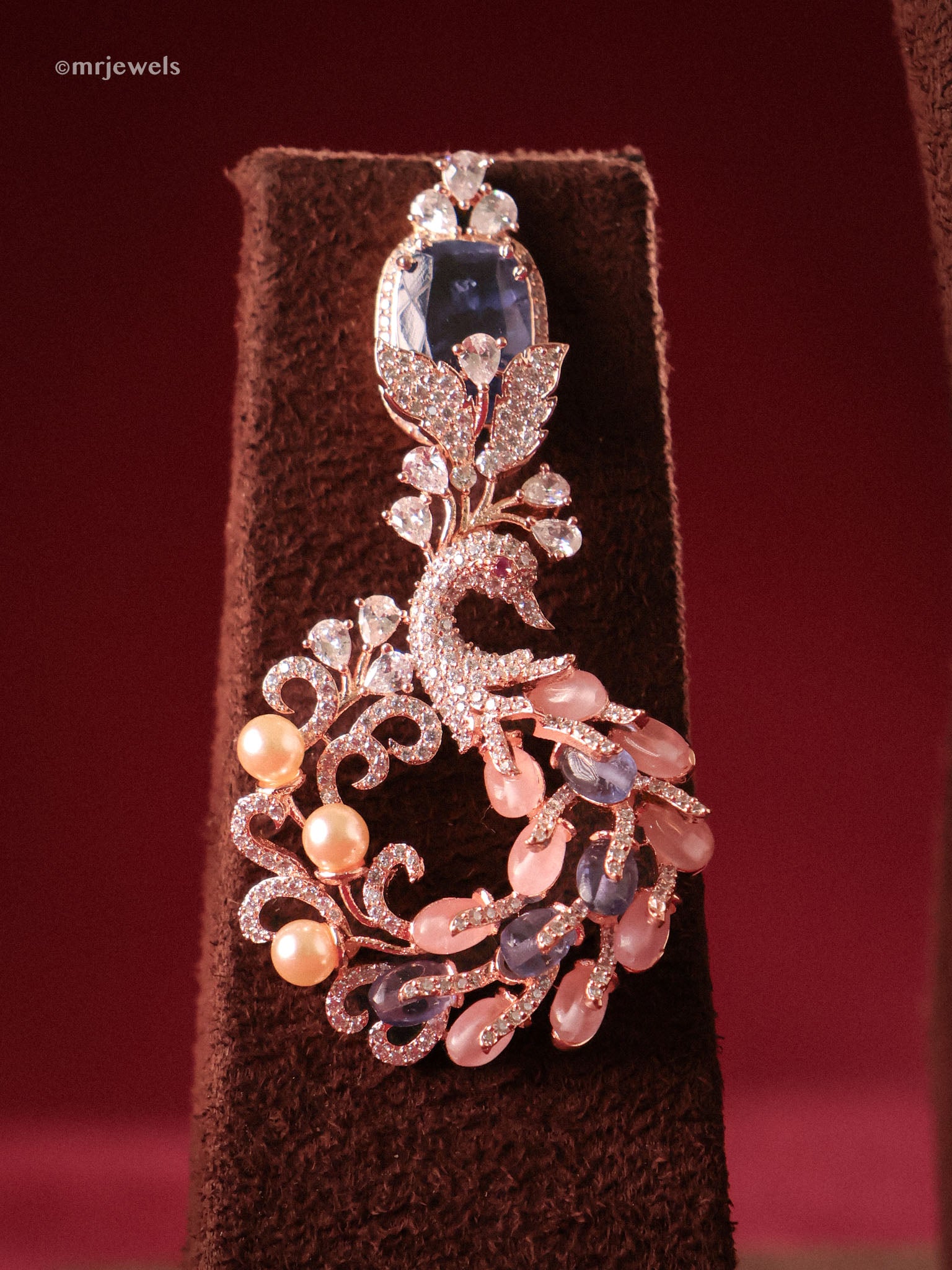 MR Jewels