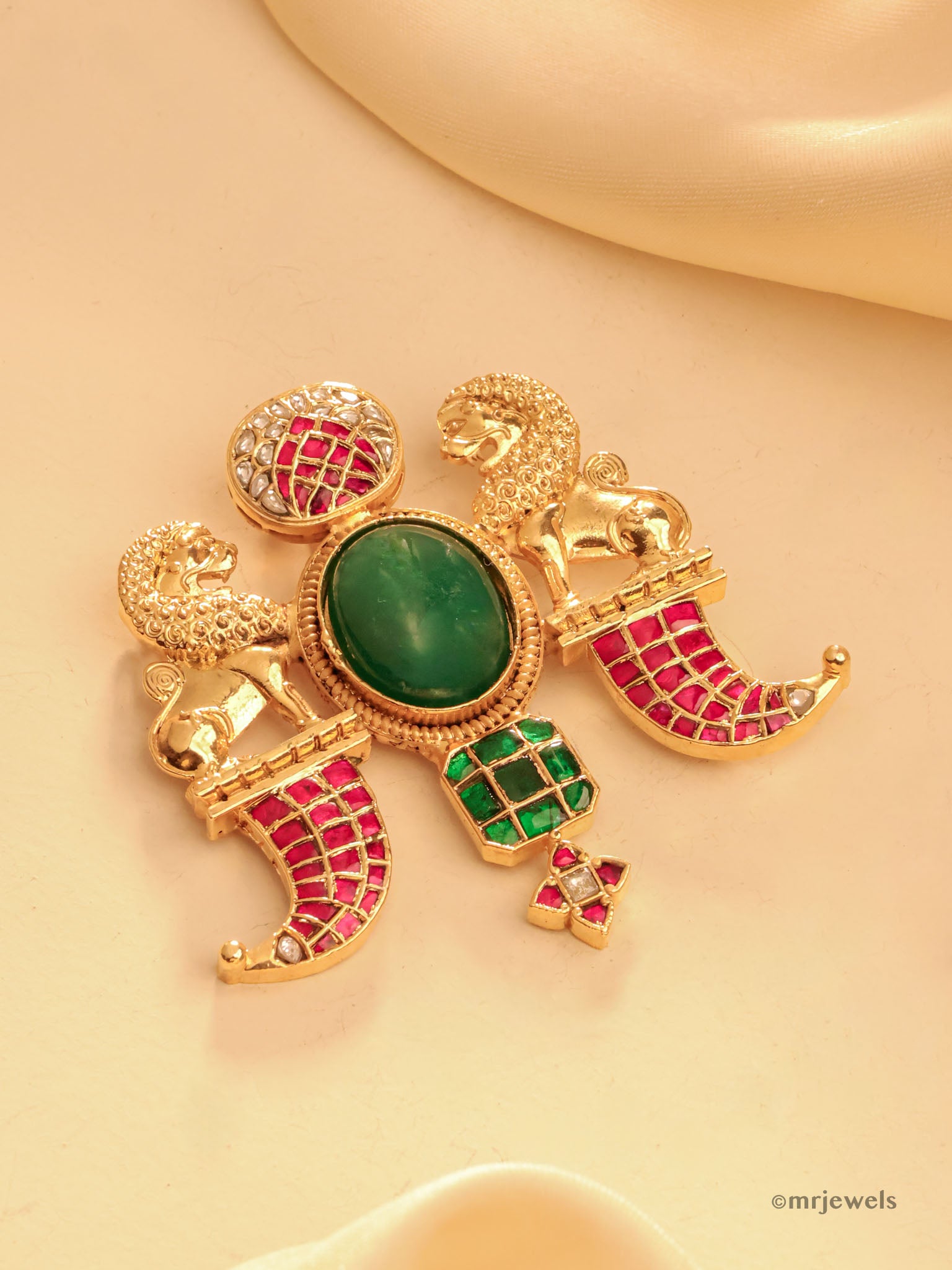 MR Jewels