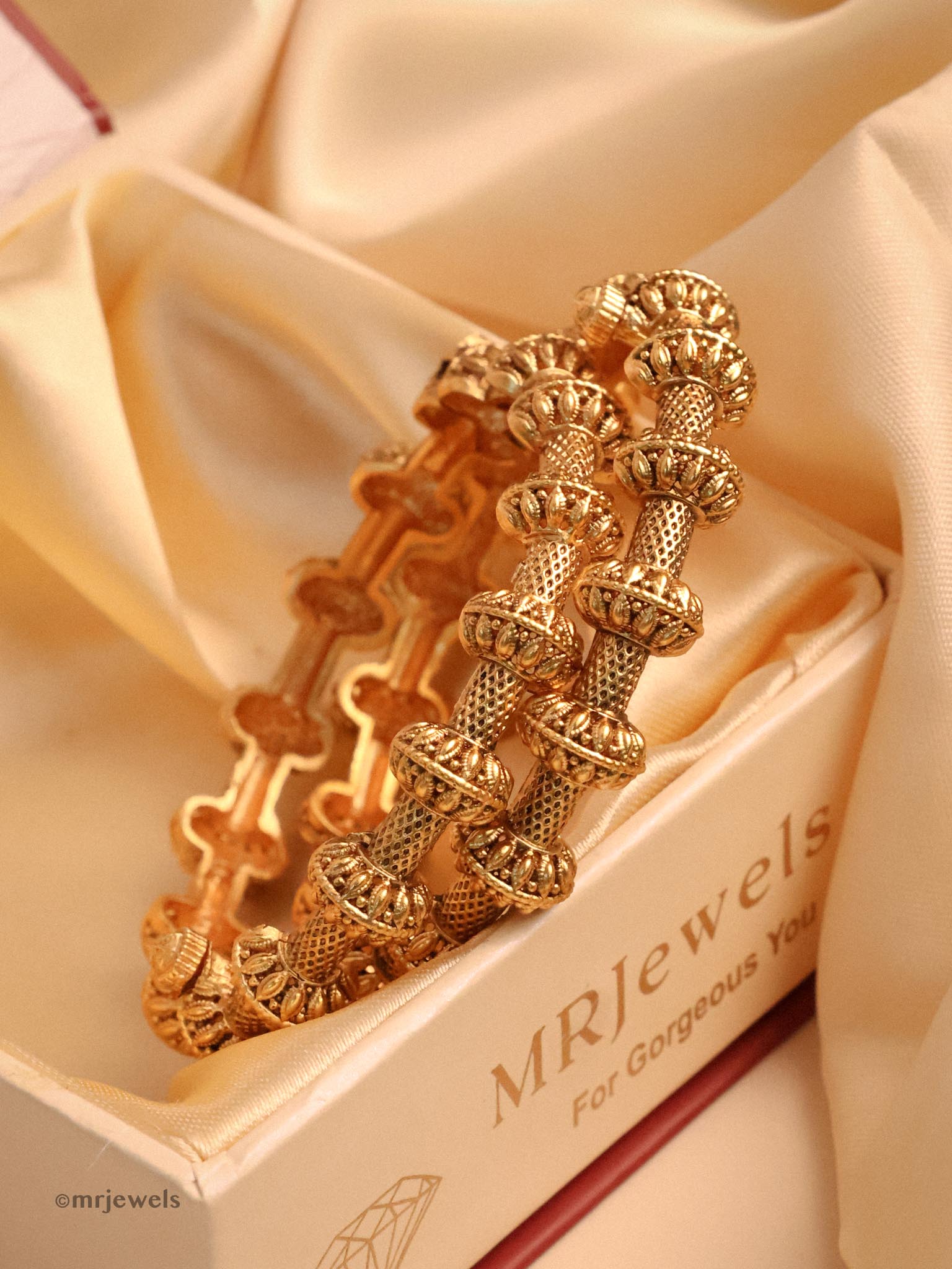 MR Jewels