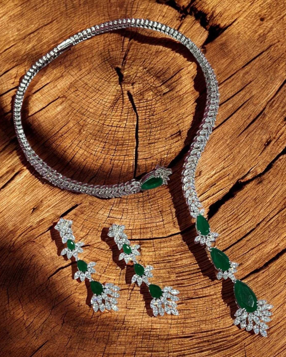 Jade Designer by Elina