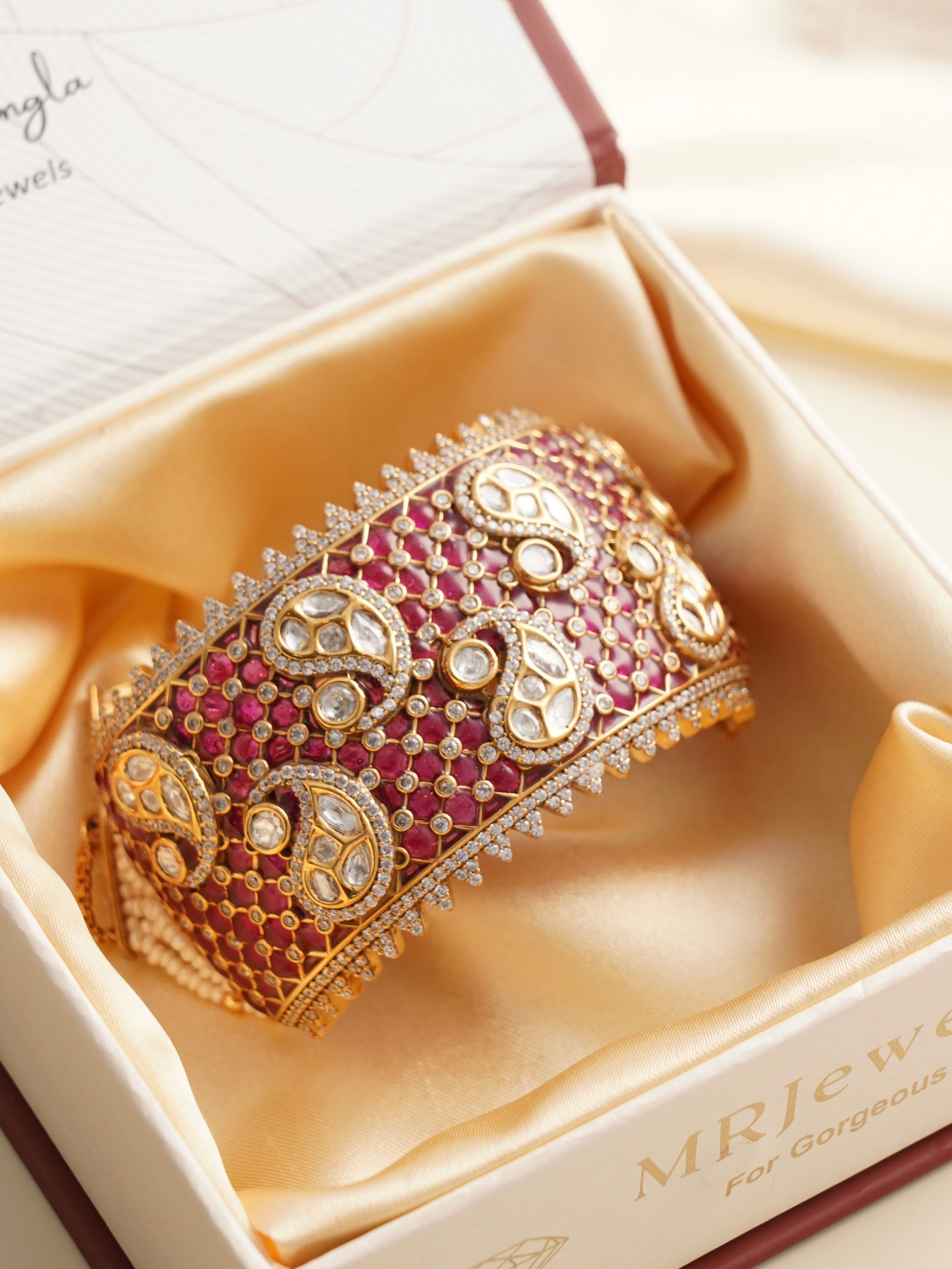 MR Jewels