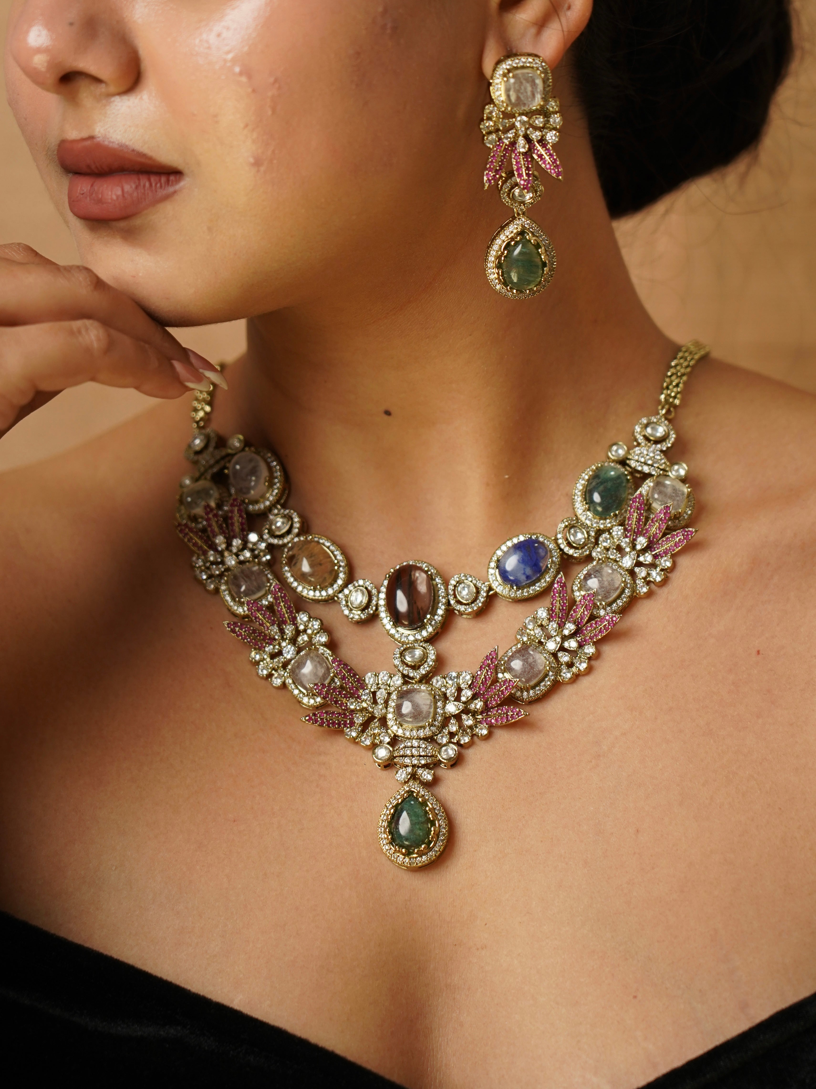MR Jewels