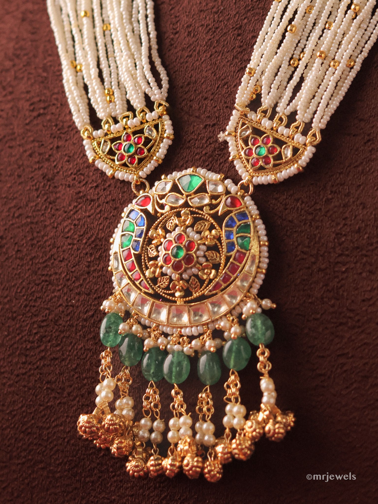 MR Jewels