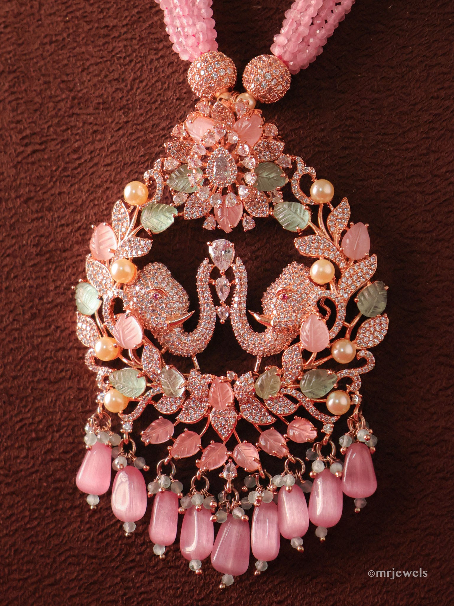 MR Jewels