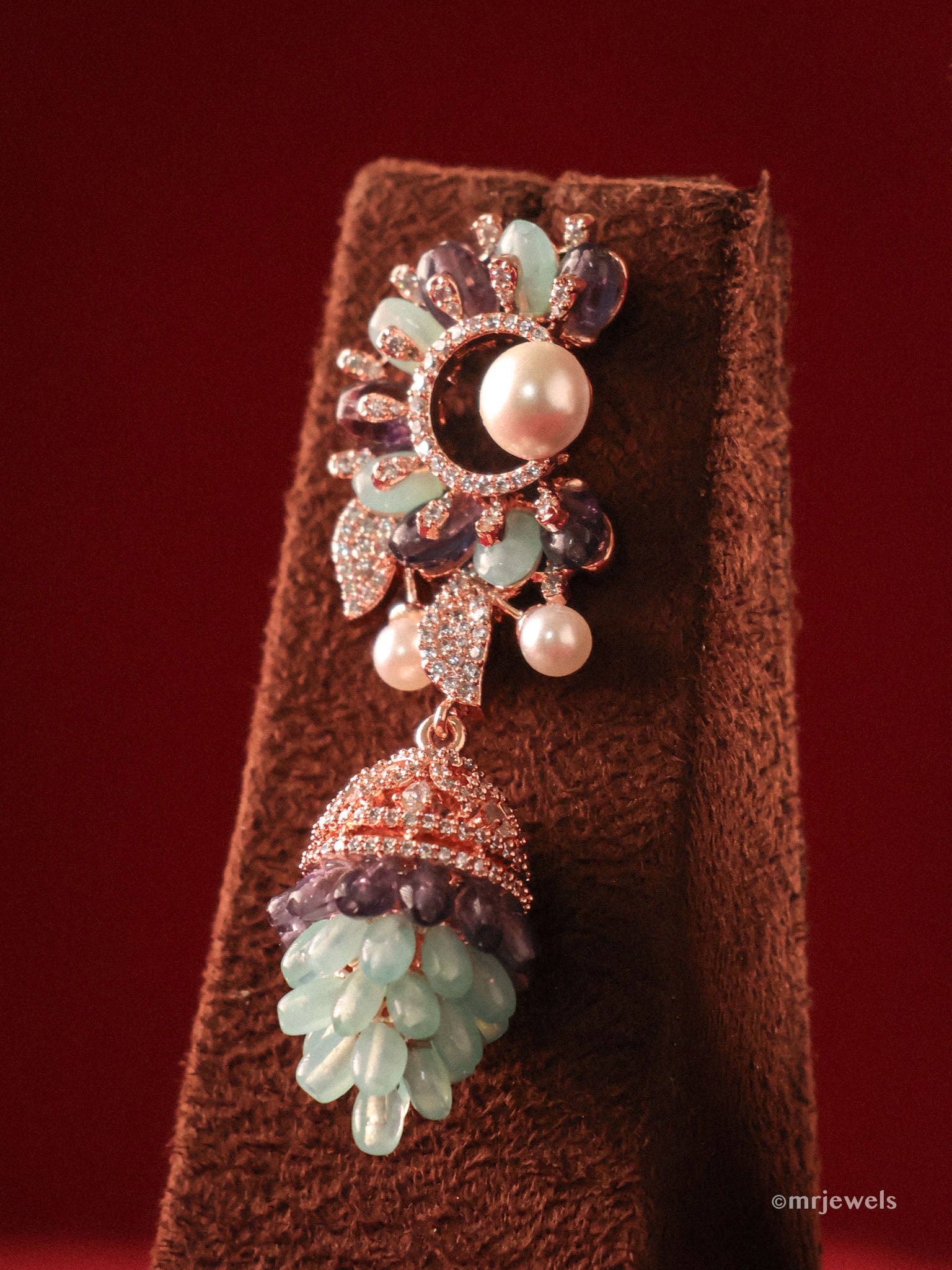MR Jewels