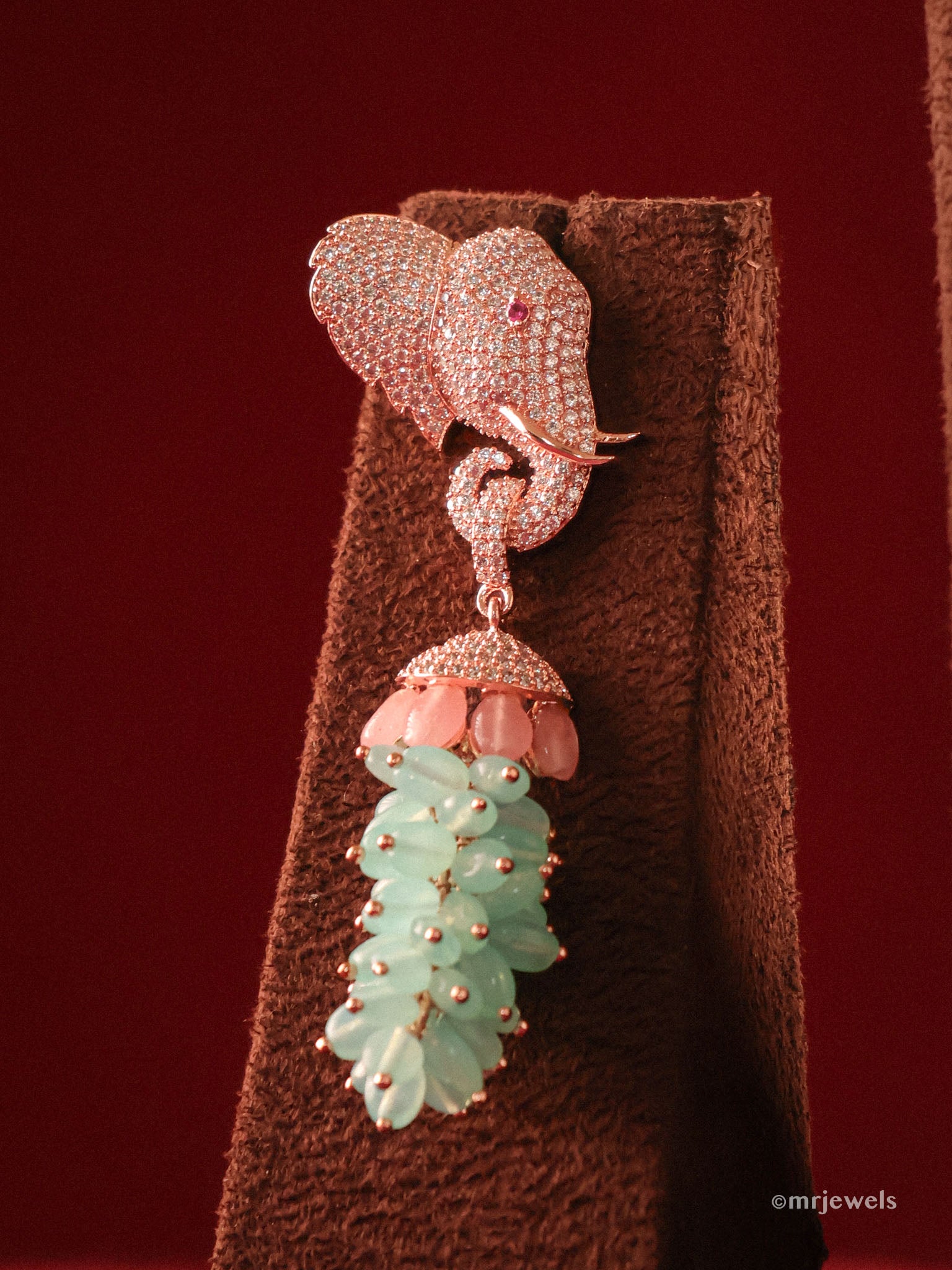 MR Jewels