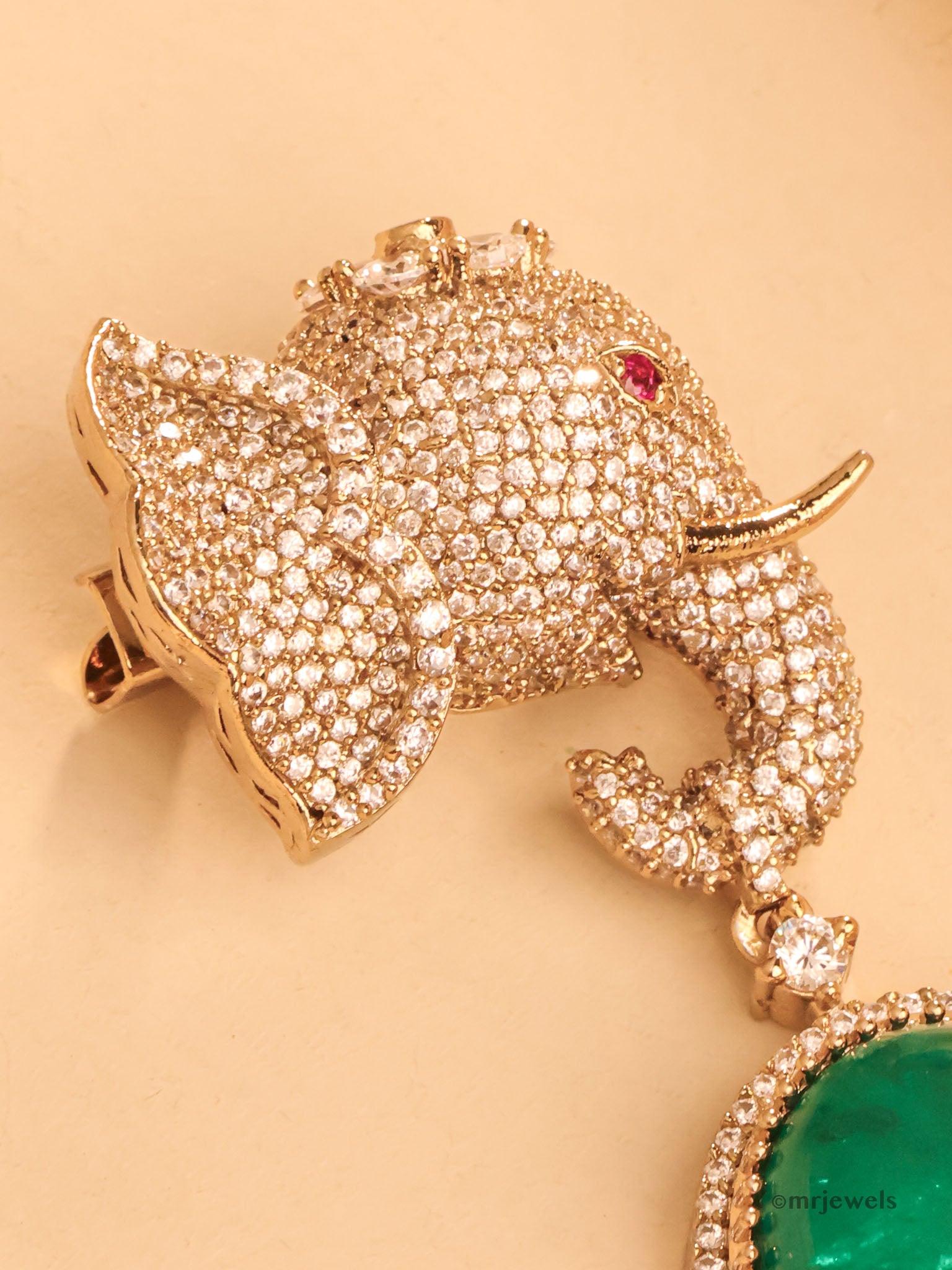 MR Jewels