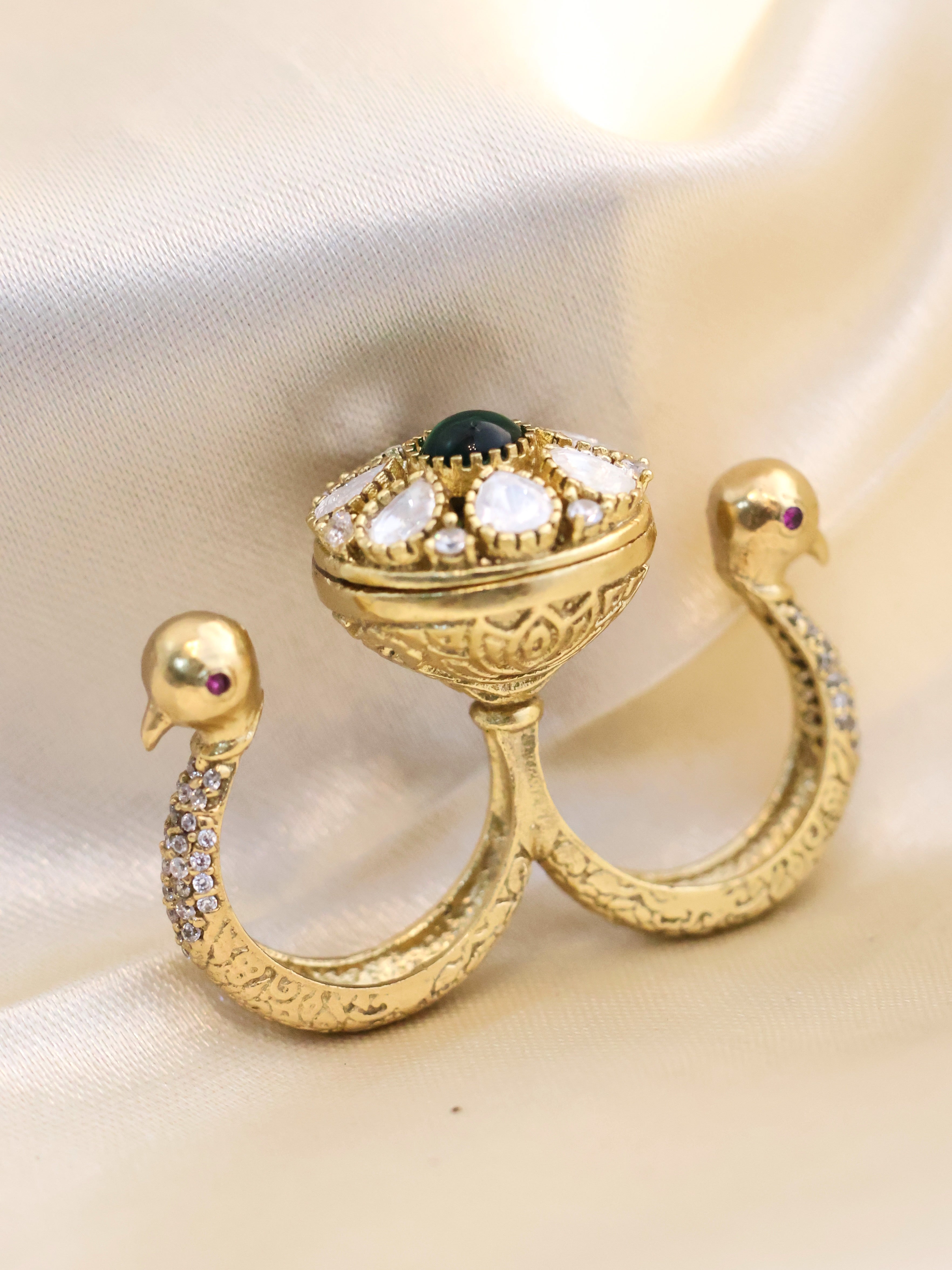 MR Jewels