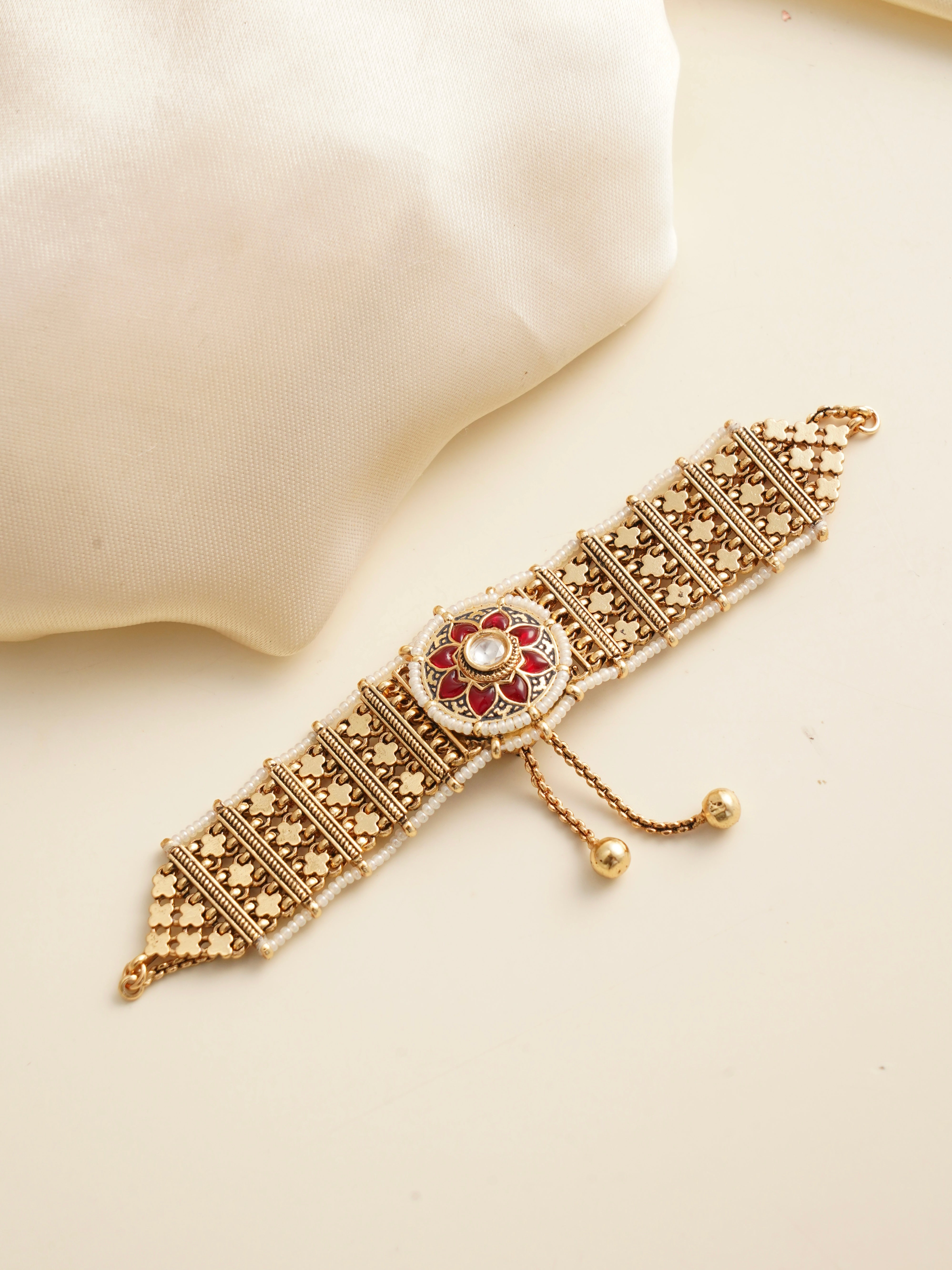 MR Jewels