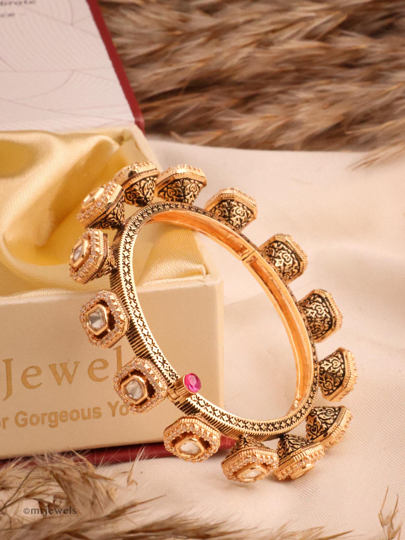 MR Jewels