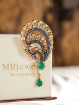 Statement Brooch
