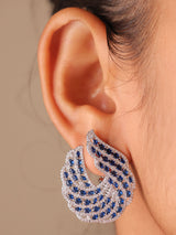 Aurelia Flame Luxe Earrings
