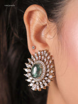 Victorian  Statement Studs